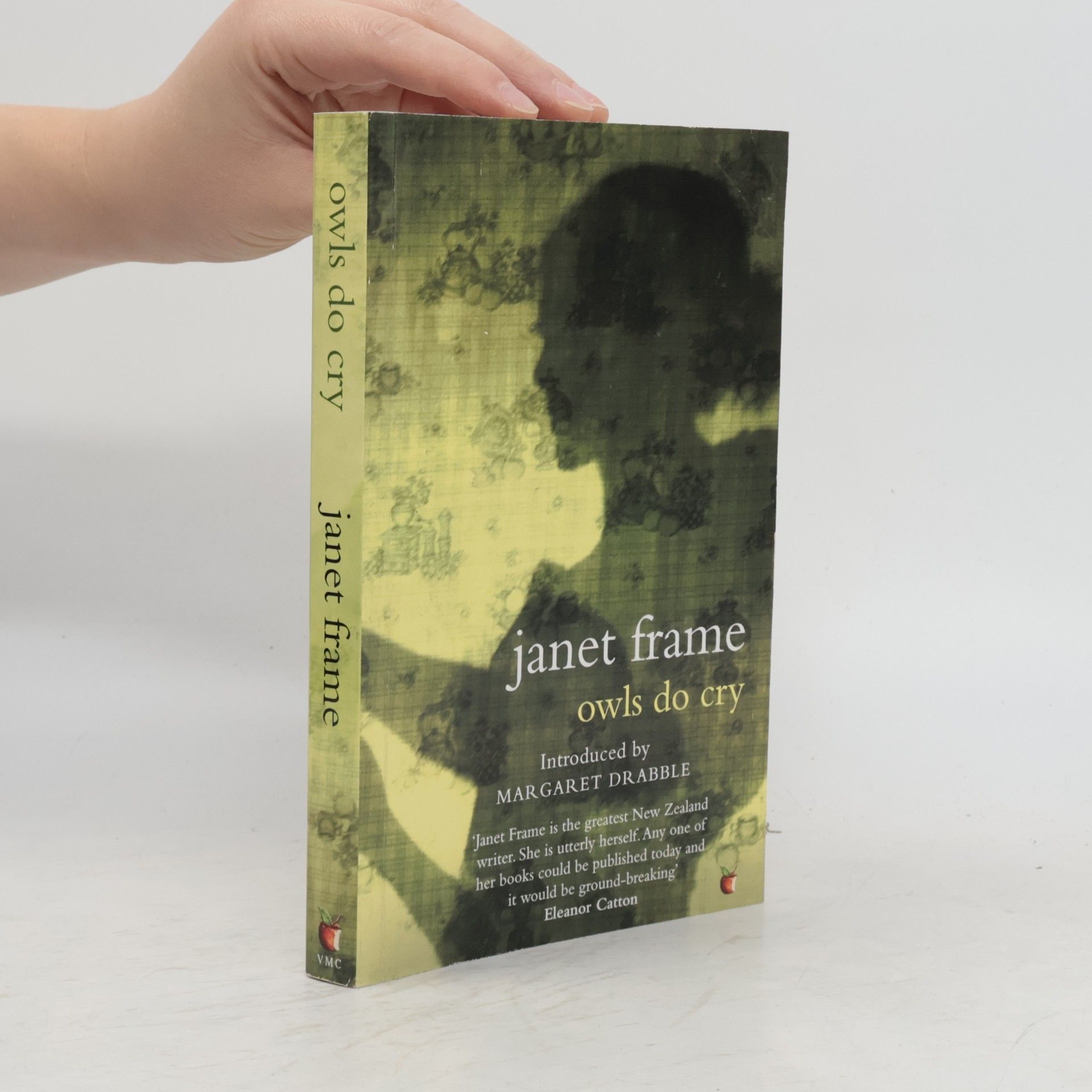 Janet Frame Owls Do Cry