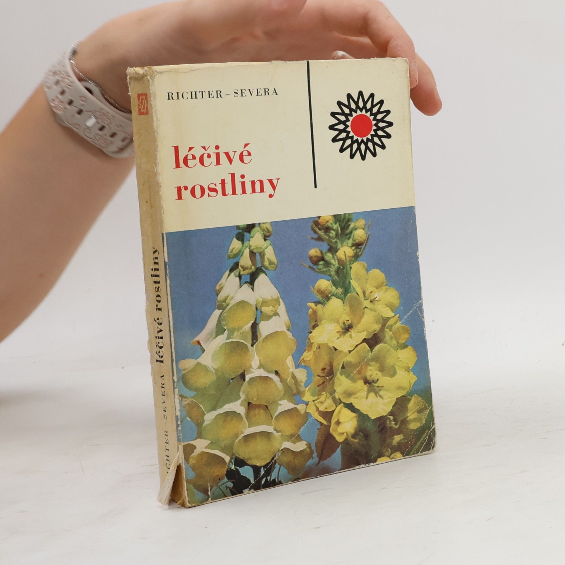 Léčivé rostliny