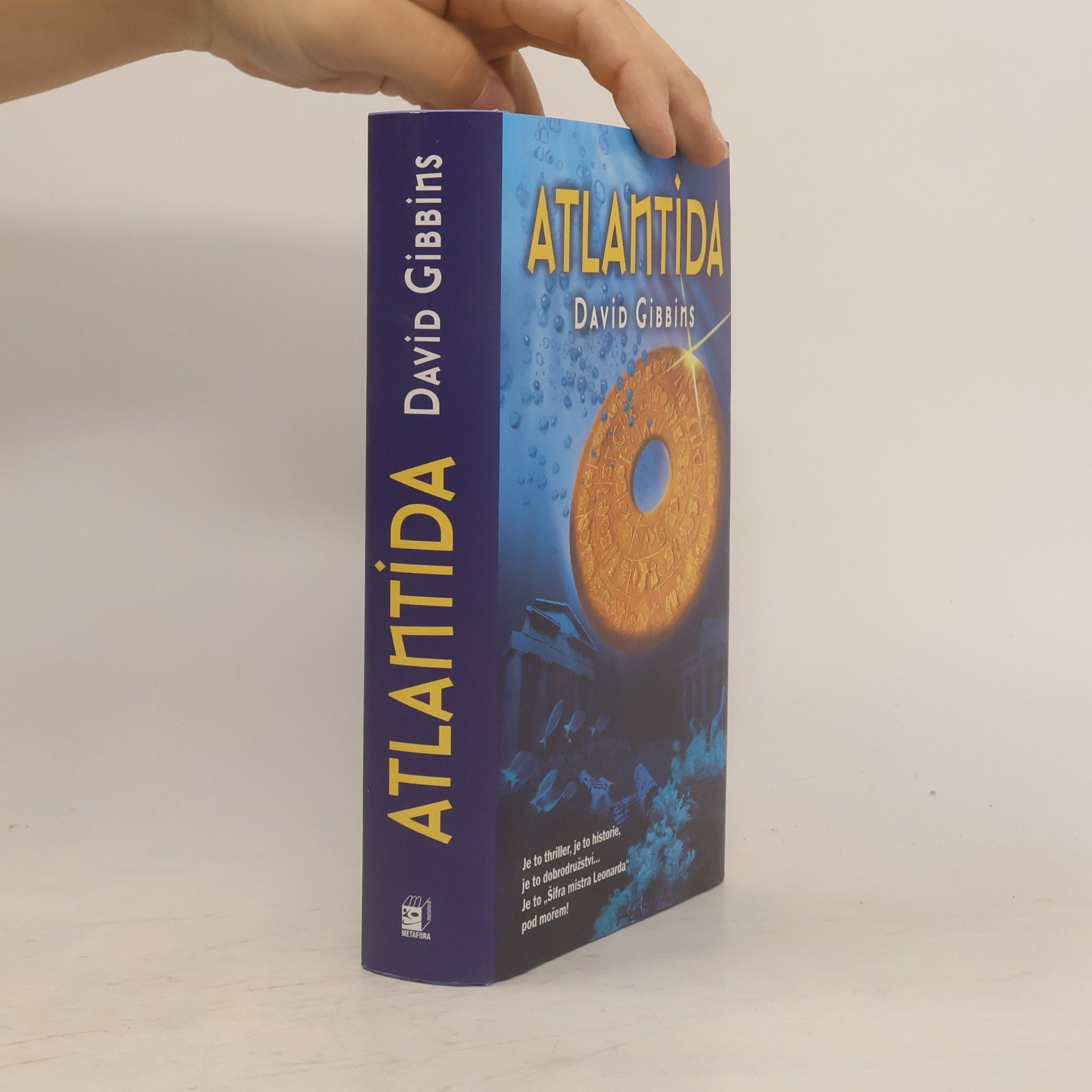 Atlantida