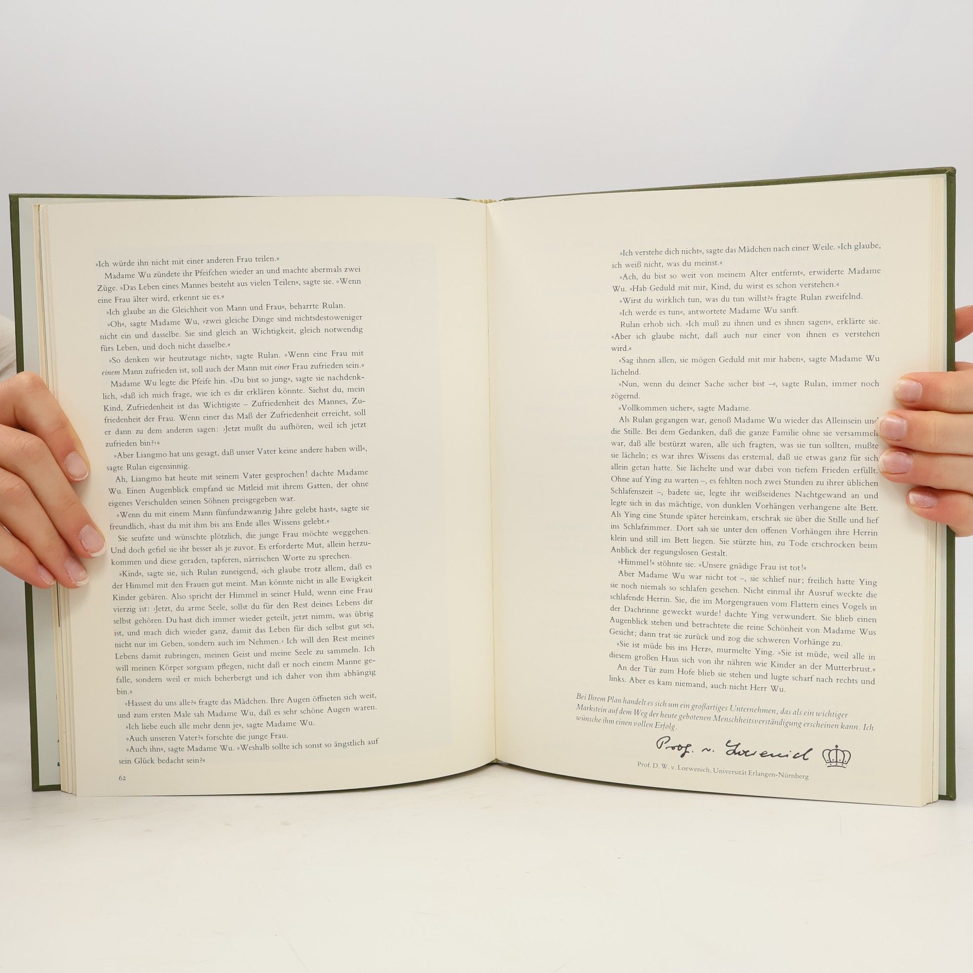 Various authors Nobelpreisträger für Literatur