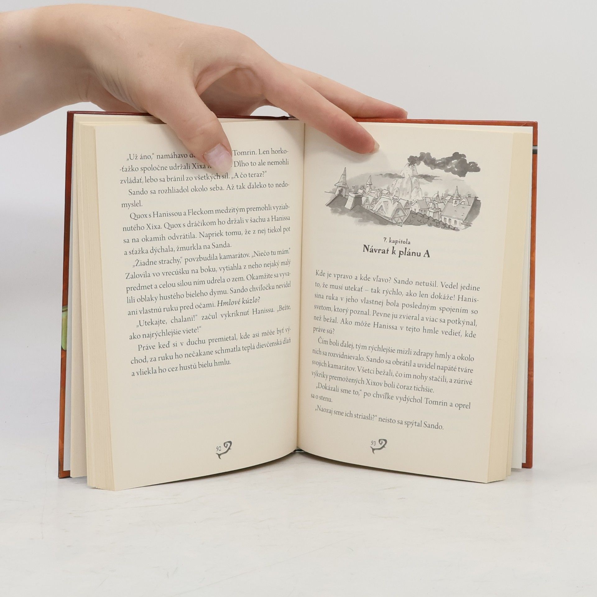 Collectif d'auteurs Dračia ulička č. 13 : Stratená kráľovná
