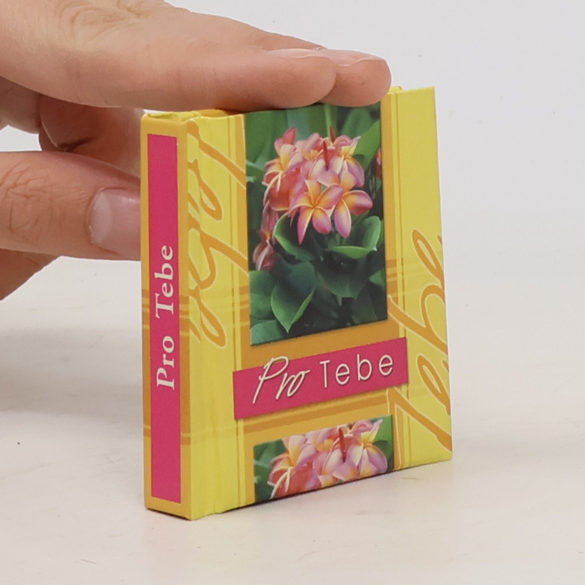 Various authors Pro Tebe