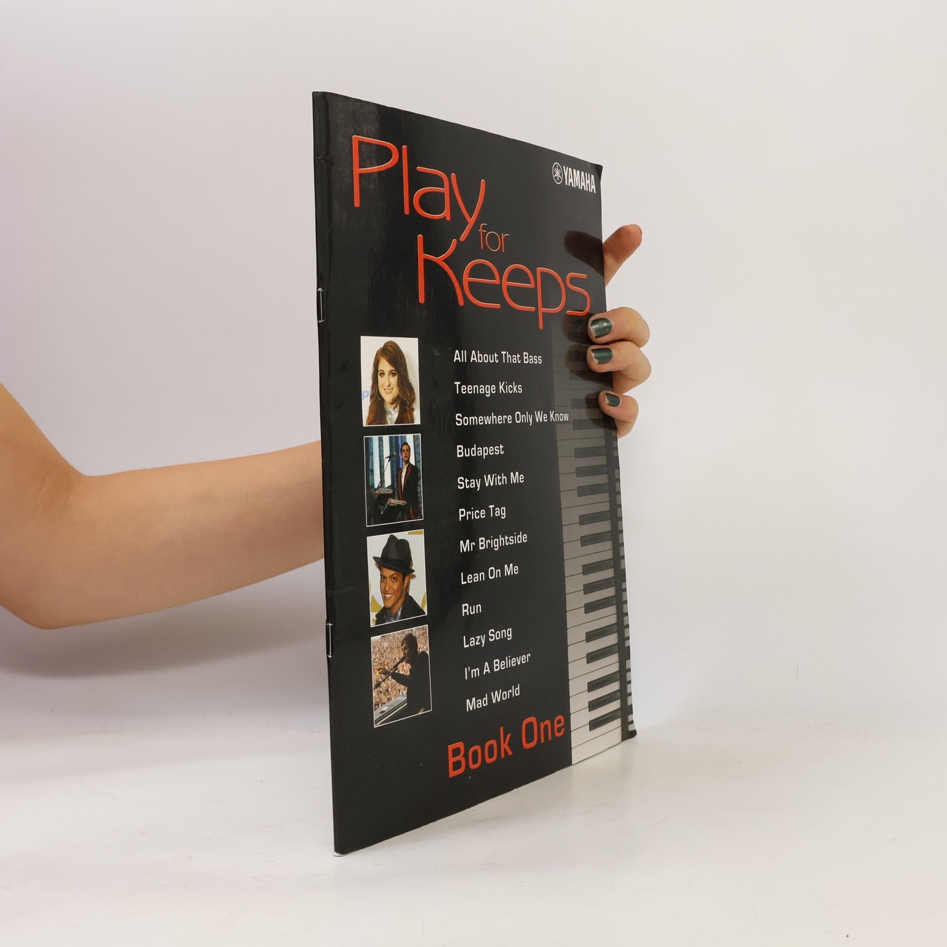 Play for Keeps One