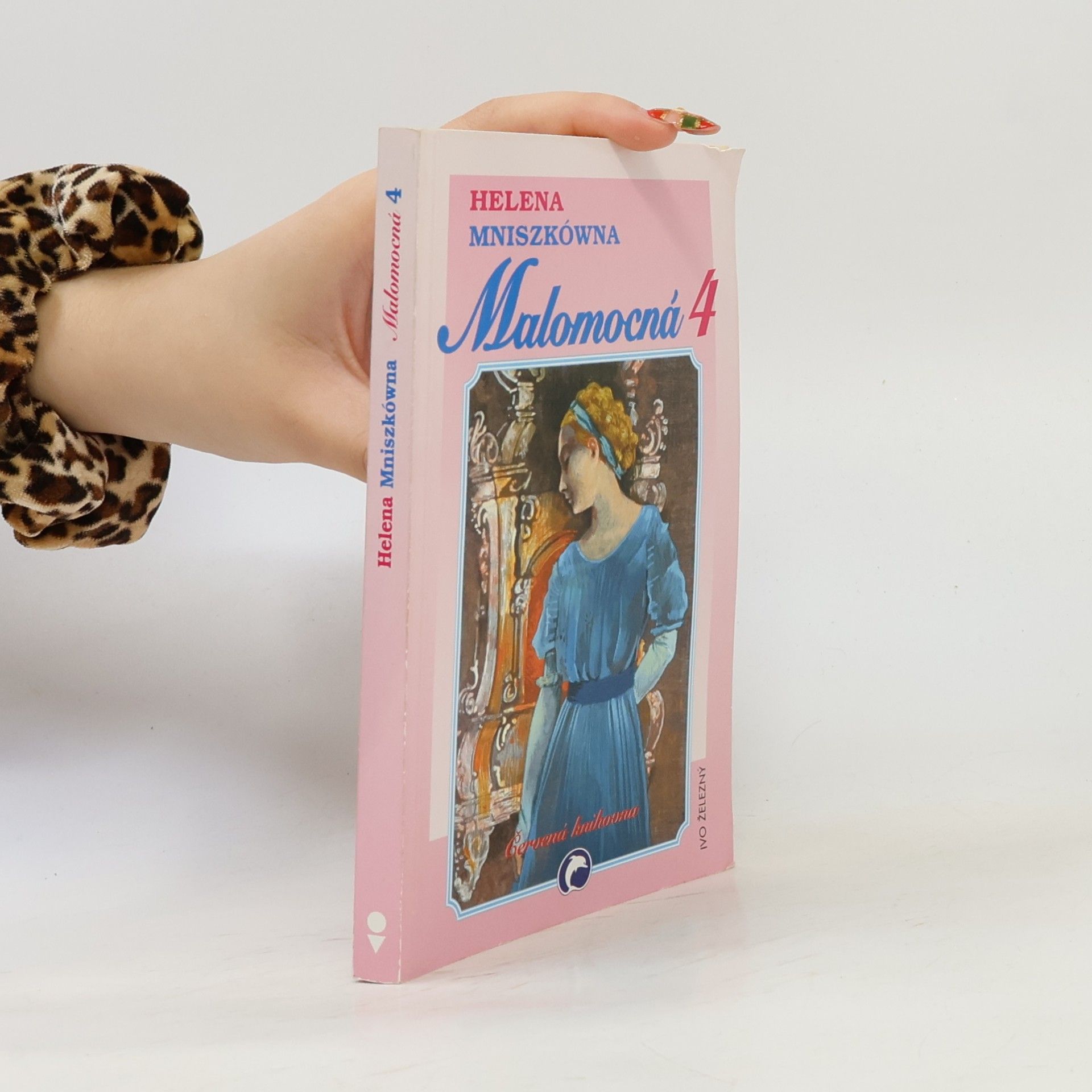 Malomocná. 4
