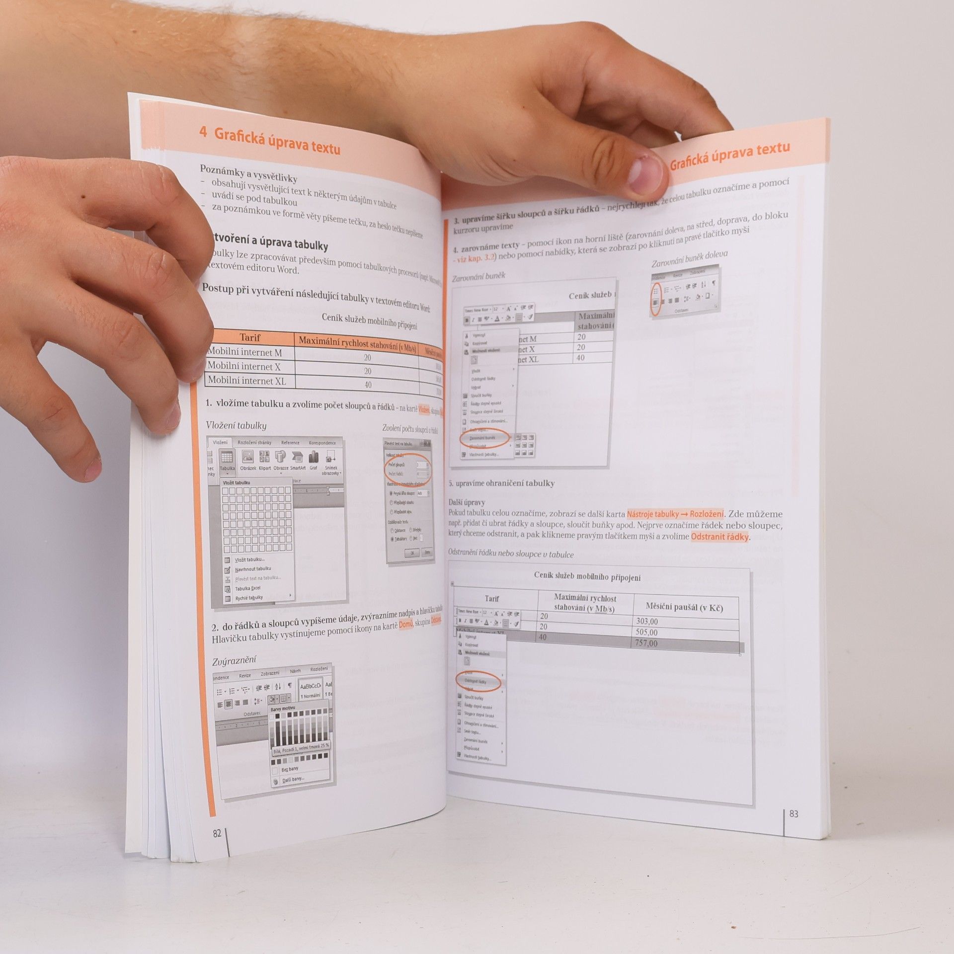 Renáta Drábová Písemná a elektronická komunikace pro SŠ