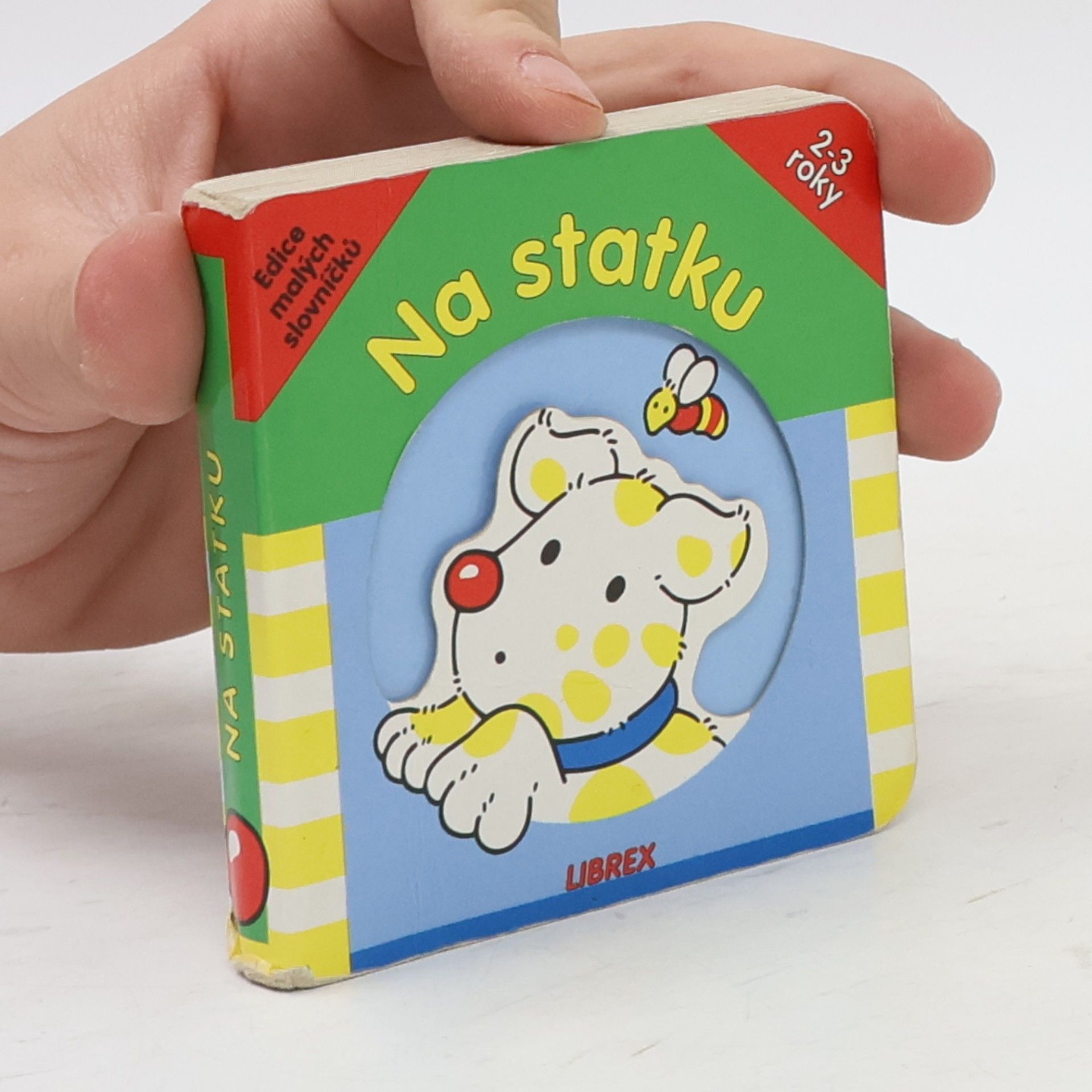 Auteurscollectief Na statku