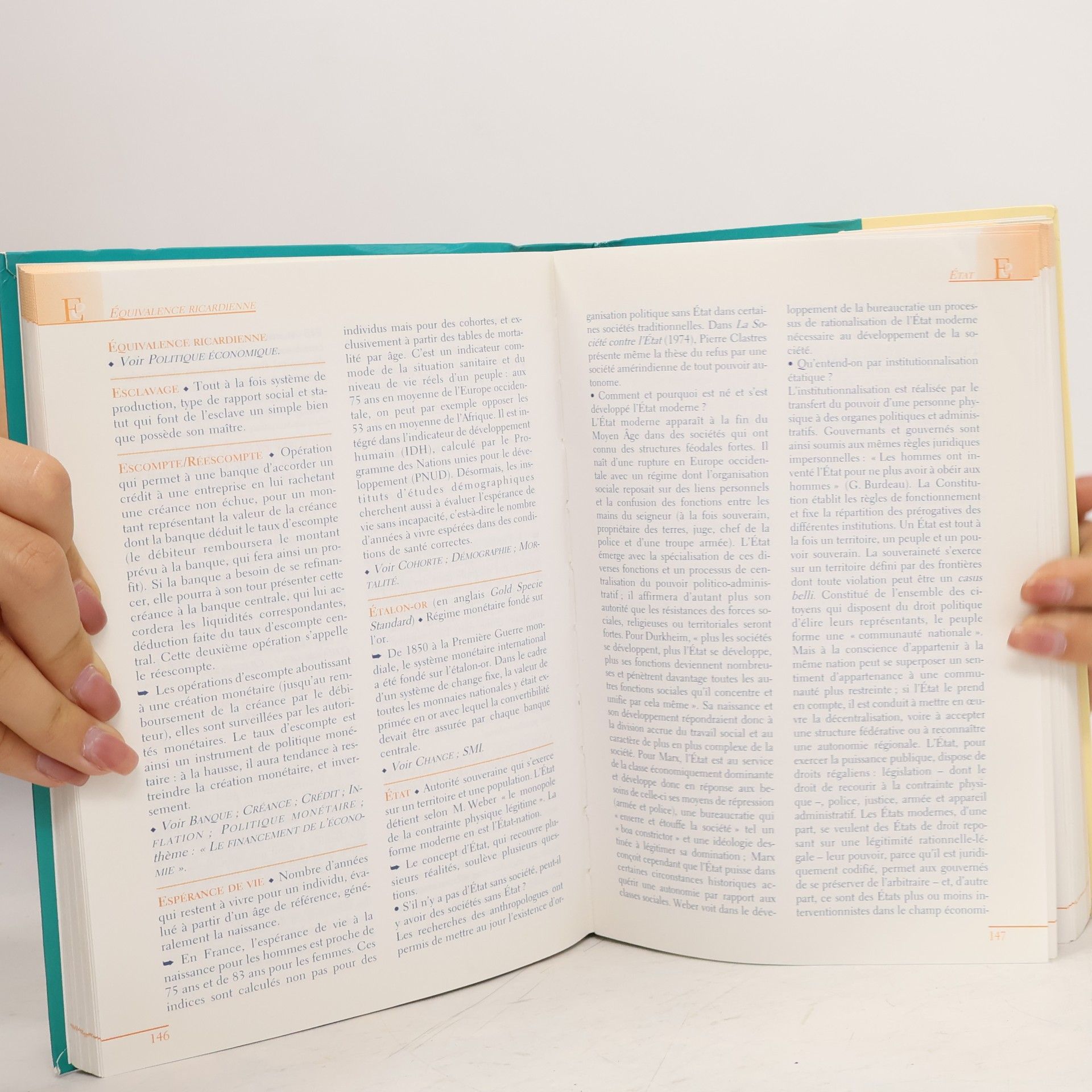 Isabelle Bourdis Dictionnaire des sciences économiques et sociales