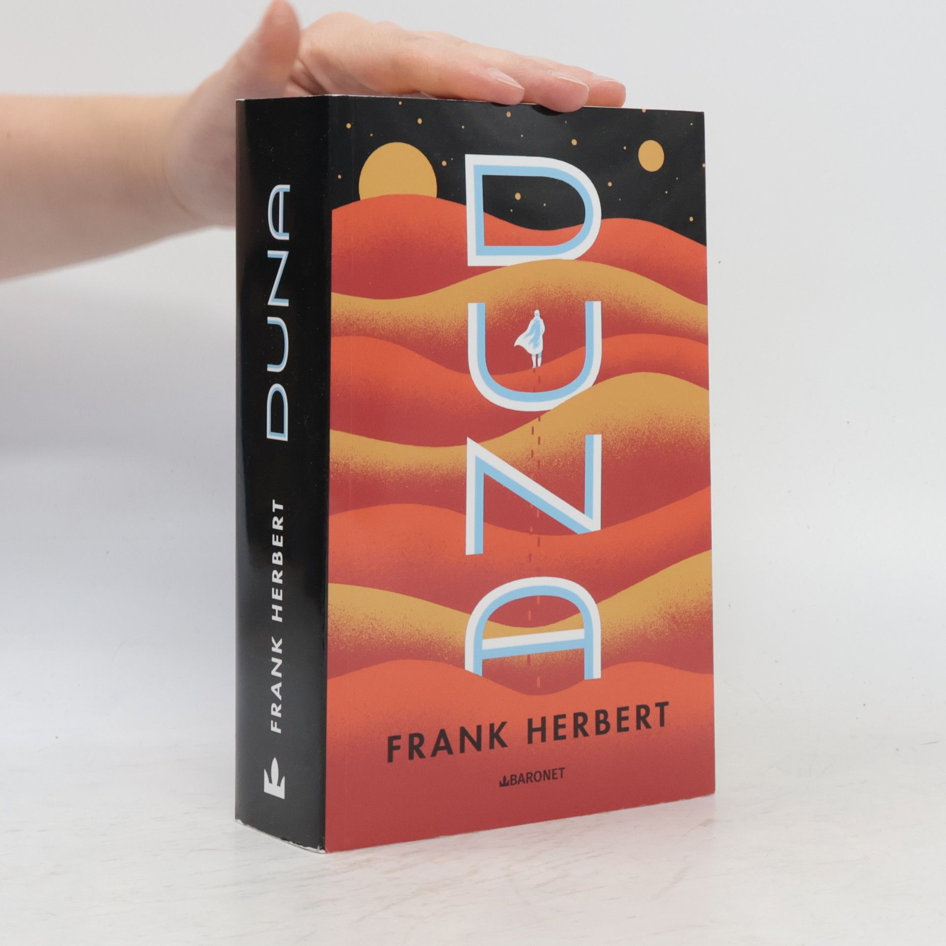 Frank Herbert Duna