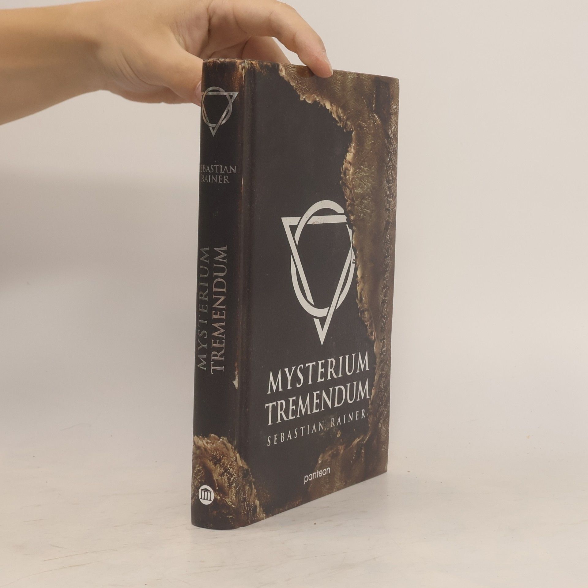 Rainer Sebastian Mysterium tremendum