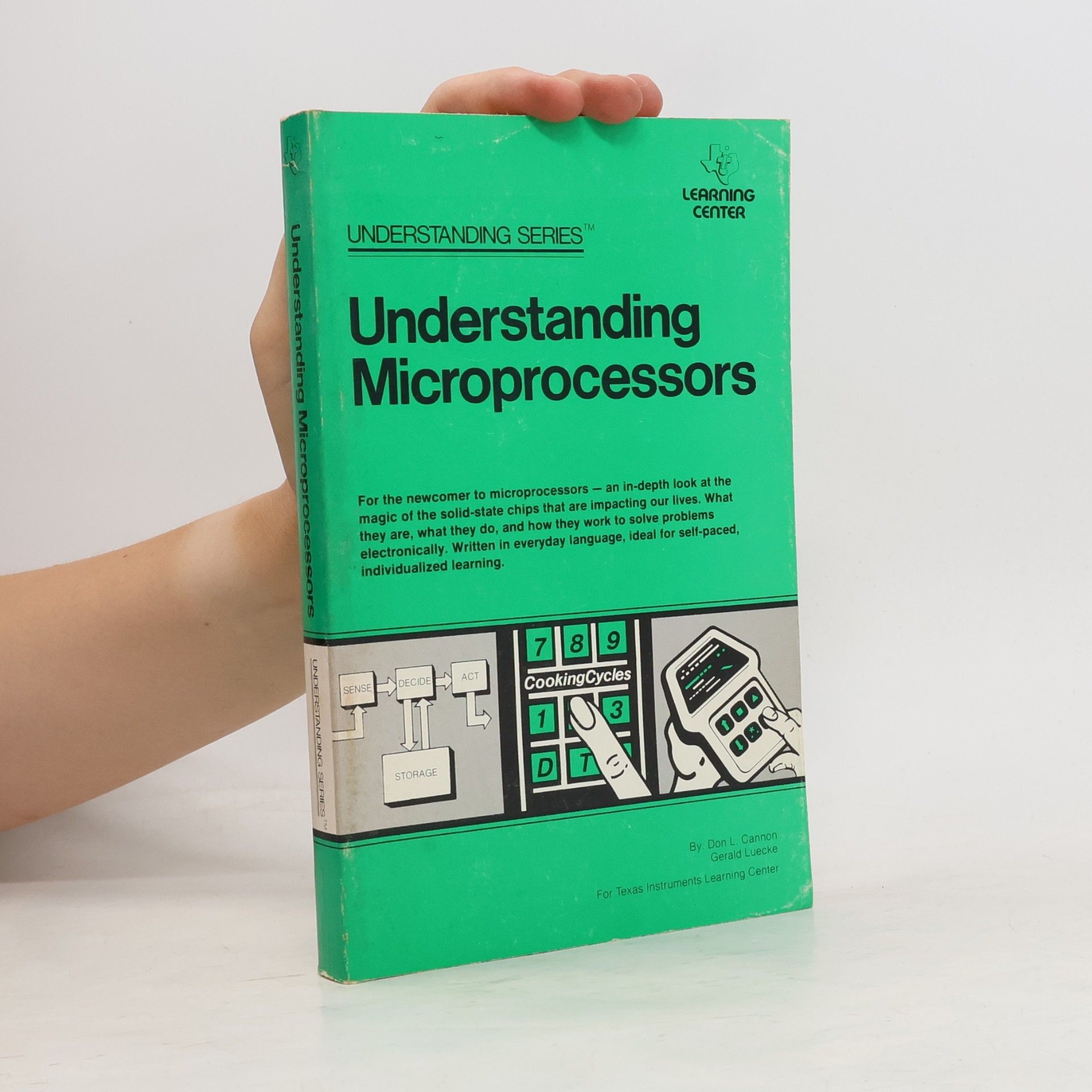 Understanding Series: Understanding Microprocessors