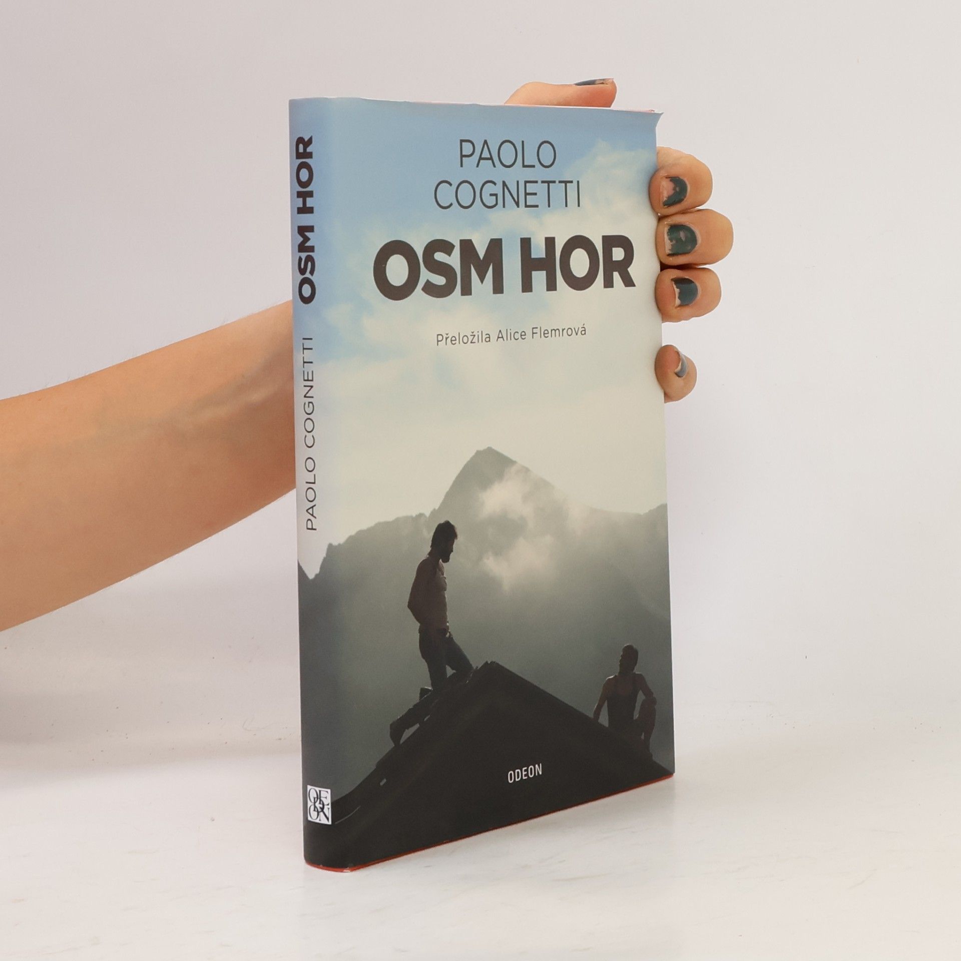 Osm hor