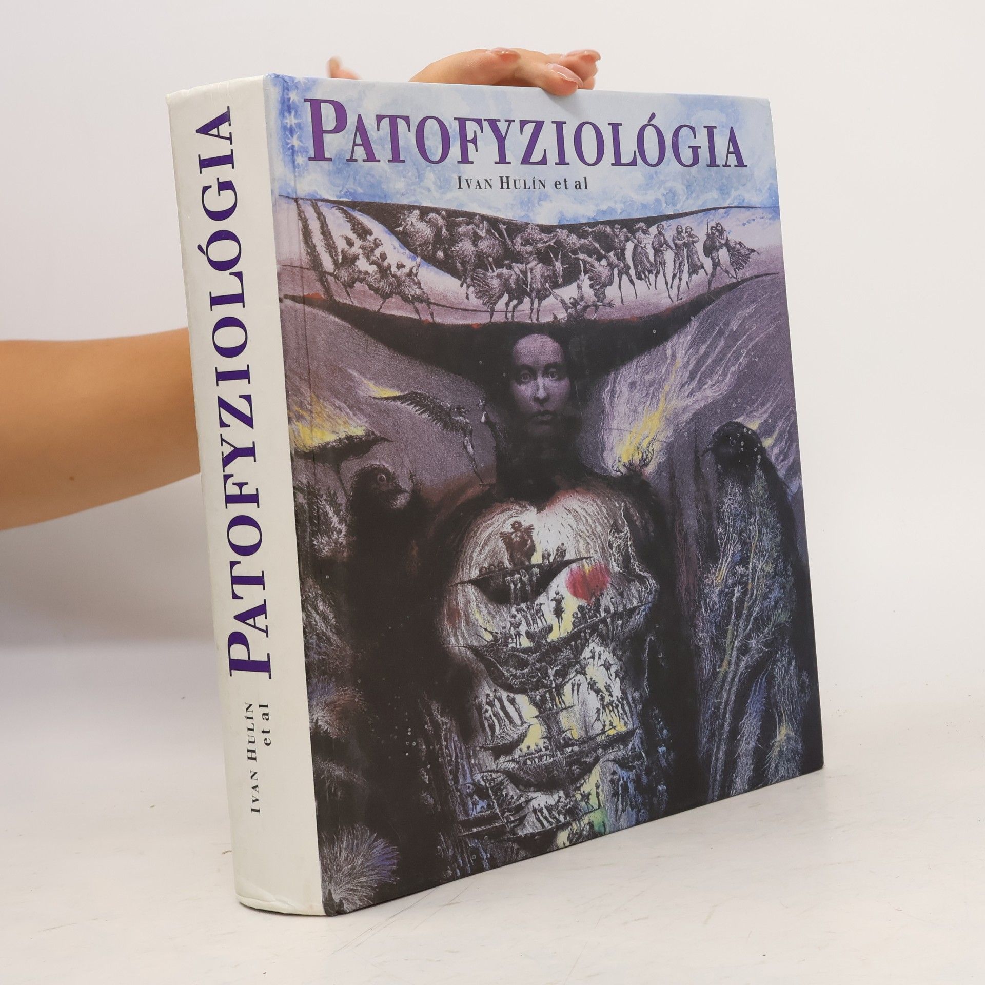 Patofyziológia