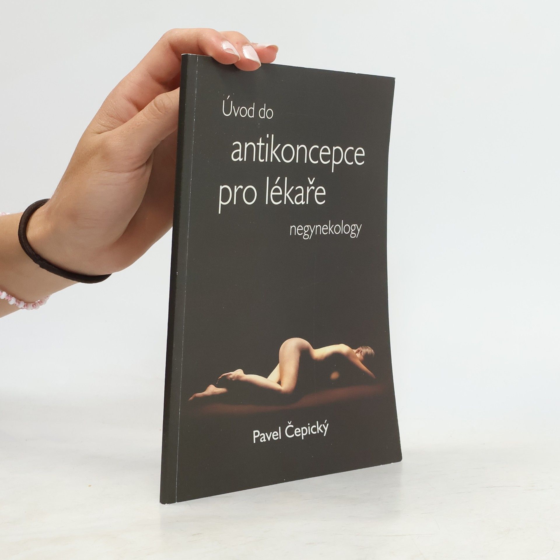 Úvod do antikoncepce pro lékaře negynekology