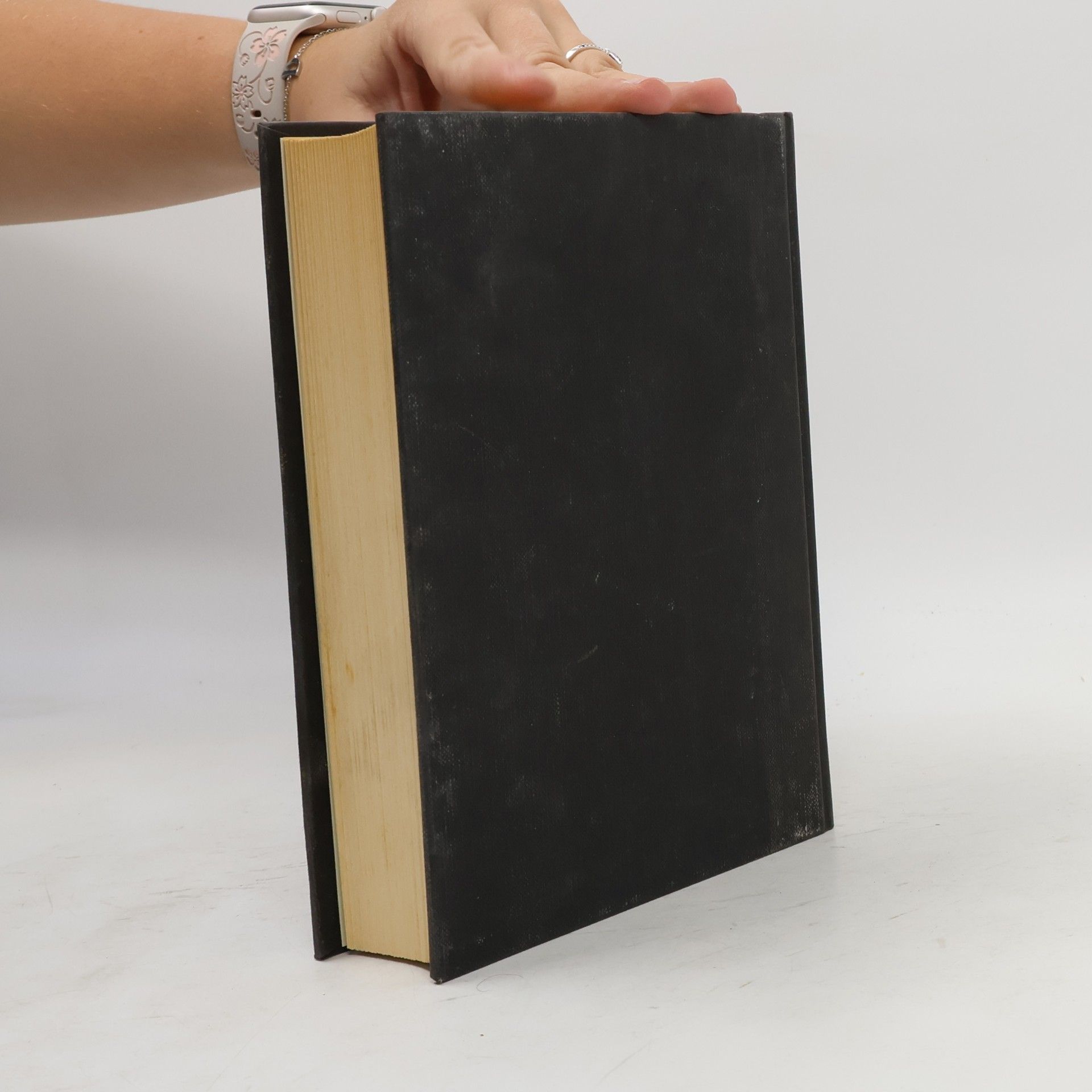 Luisa Müllerová Mein Kampf očima dneška