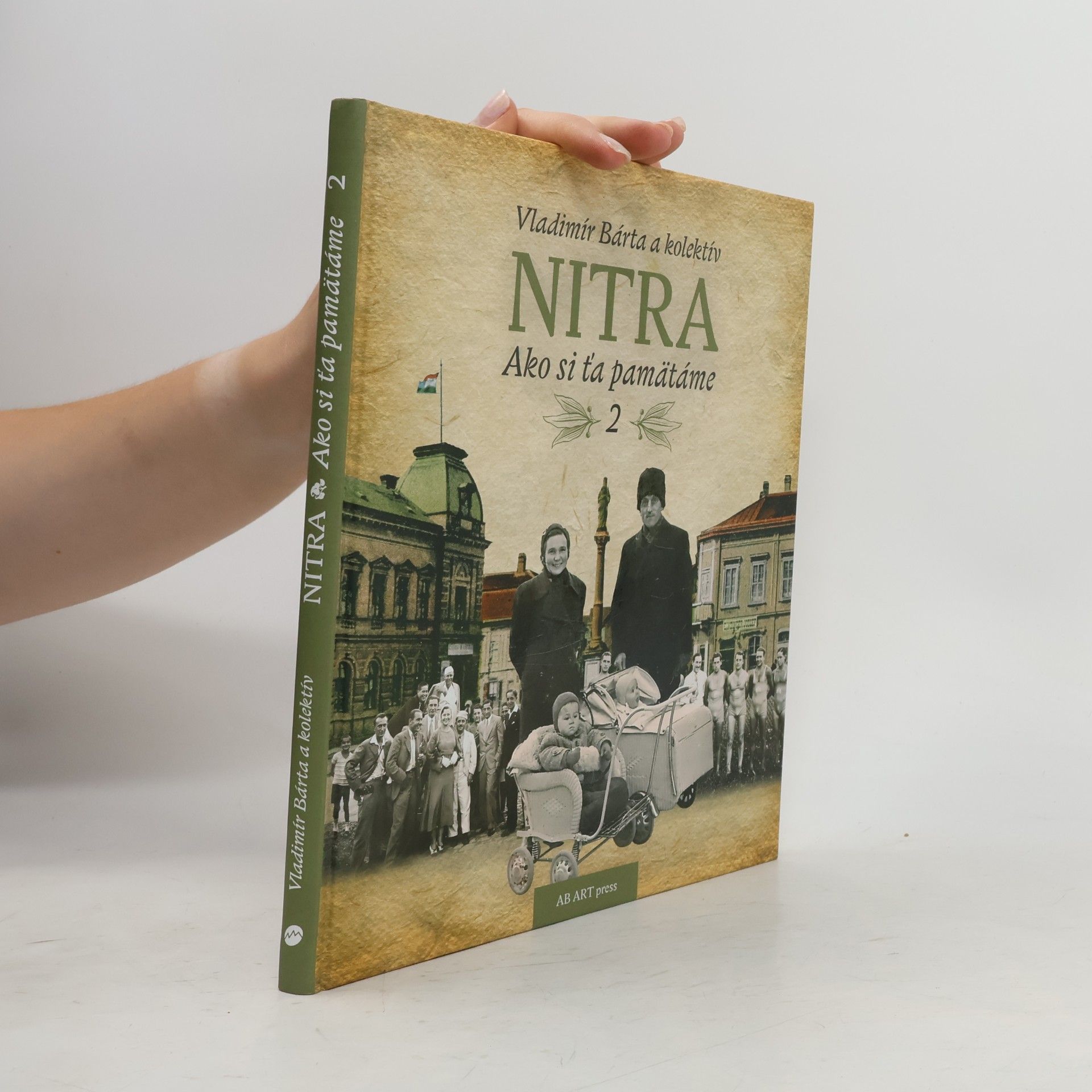 Nitra