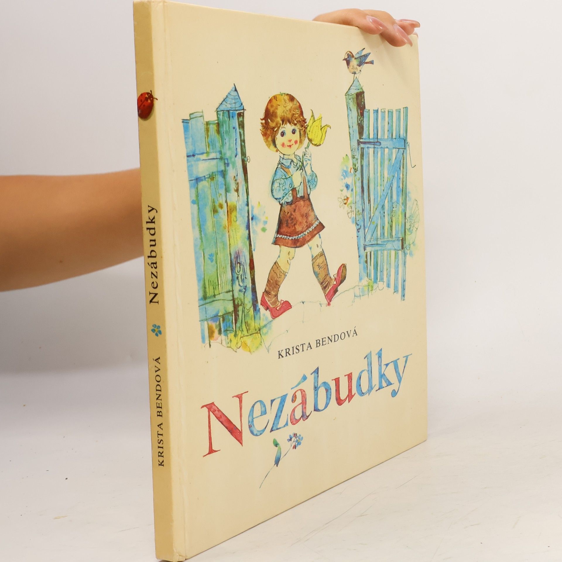 Nezábudky