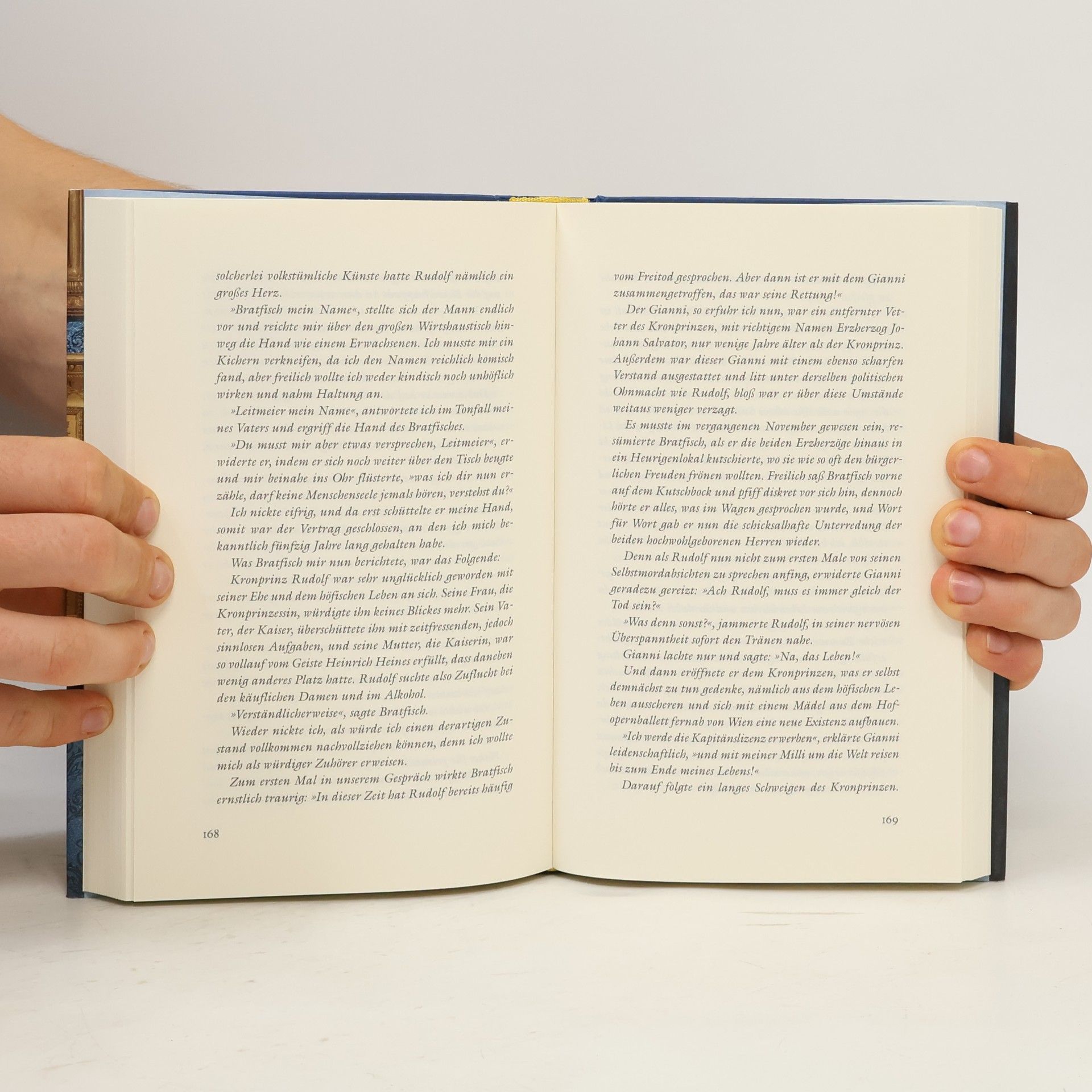Irene Diwiak Die allerletzte Kaiserin