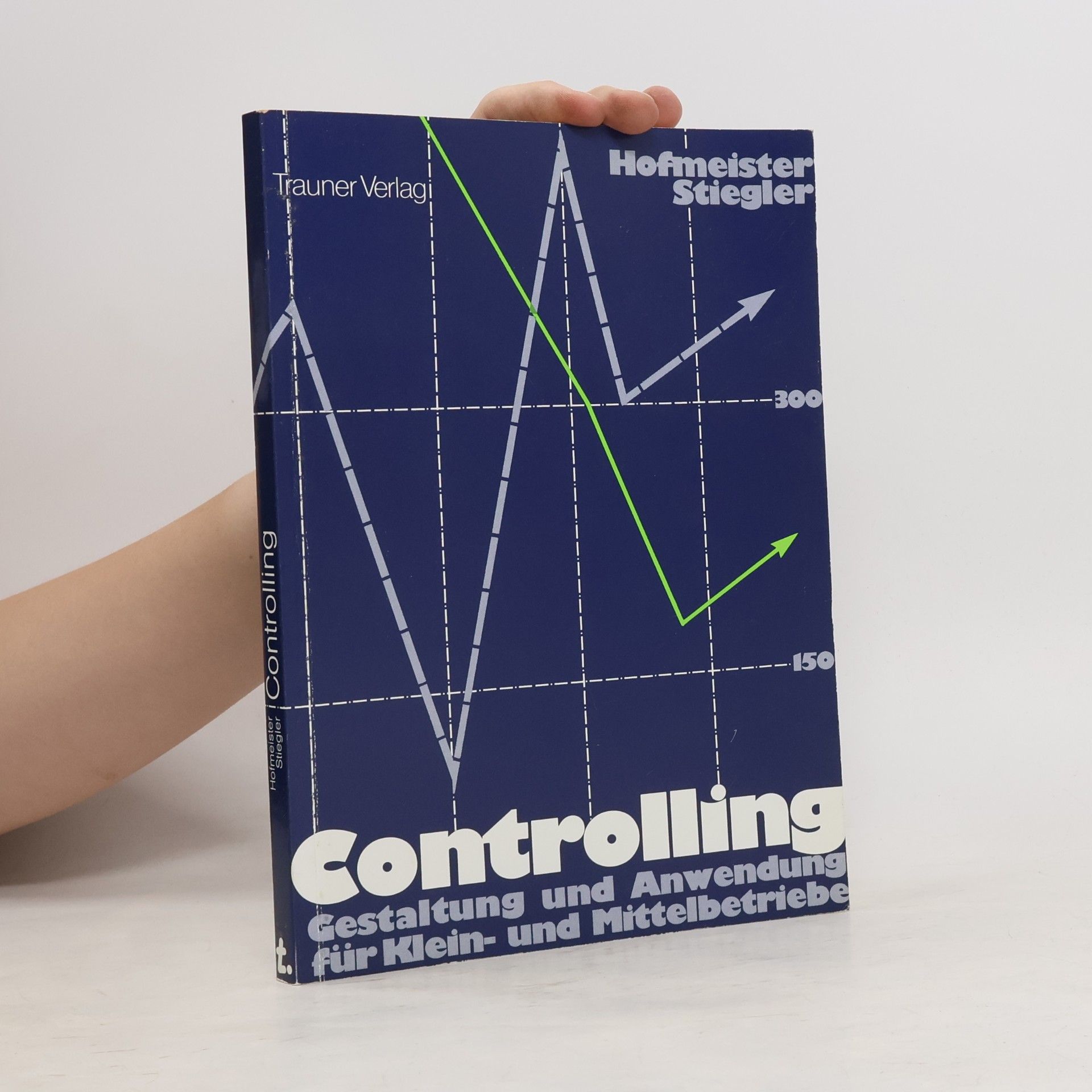 Roman Hofmeister Controlling