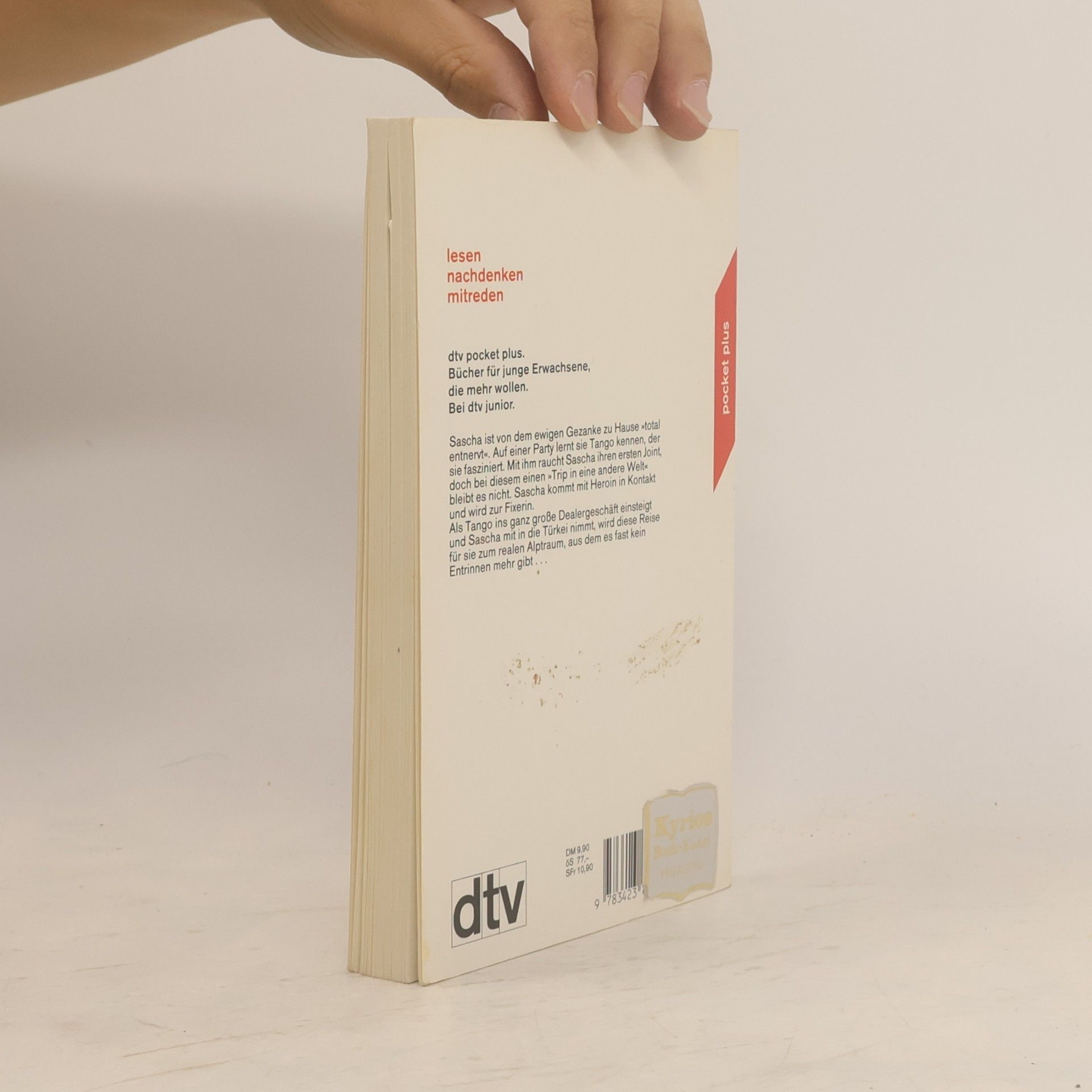 Sigbert E. Kluwe Reise nach Jerusalem