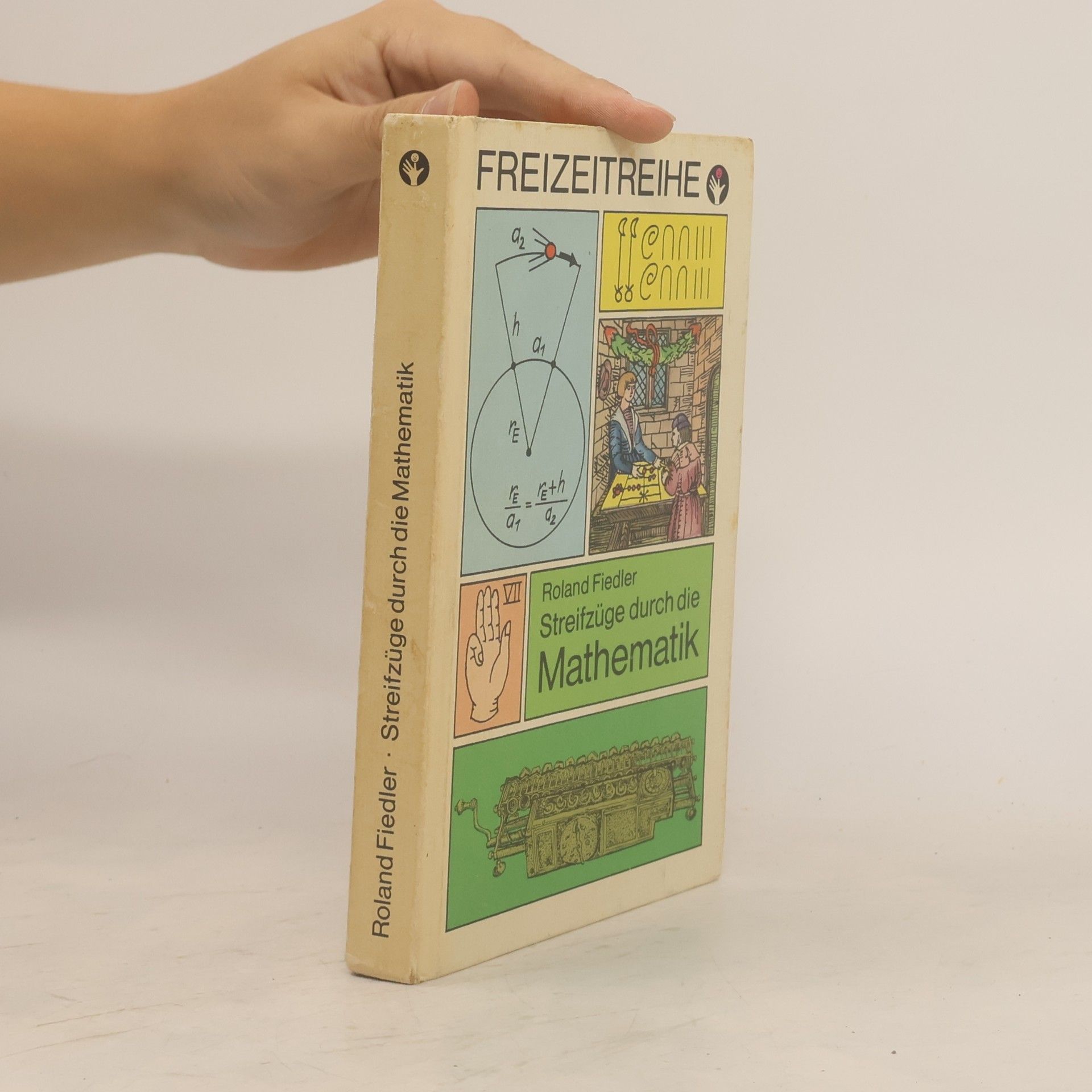 Streifzüge durch die Mathematik