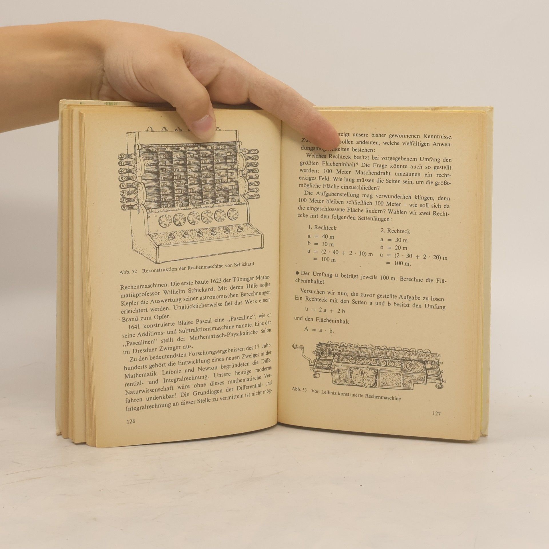 Roland Fiedler Streifzüge durch die Mathematik