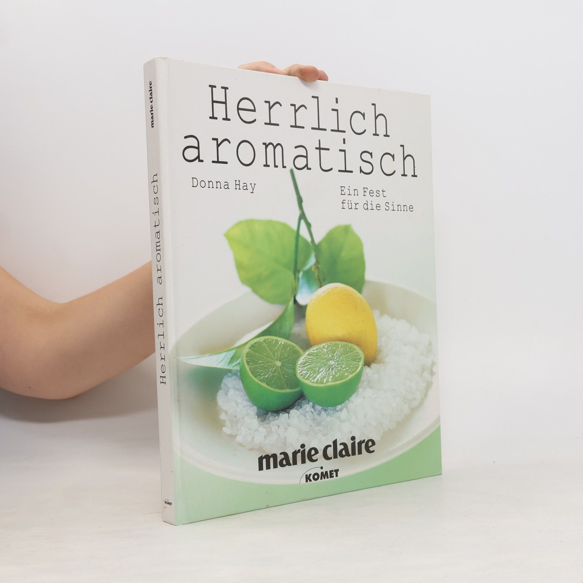 Donna Hay Herrlich aromatisch