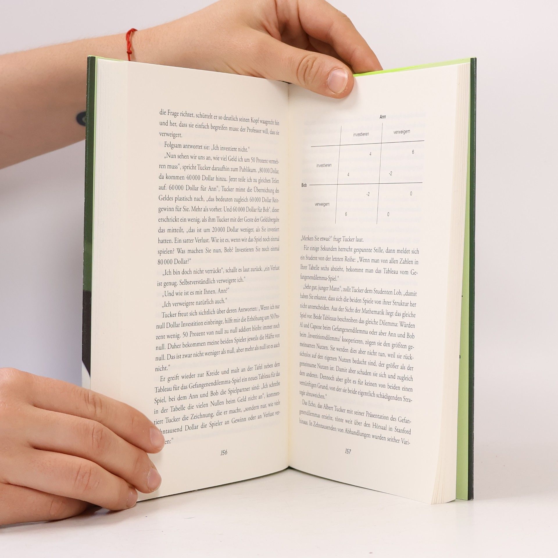 Rudolf Taschner Die Mathematik des Daseins