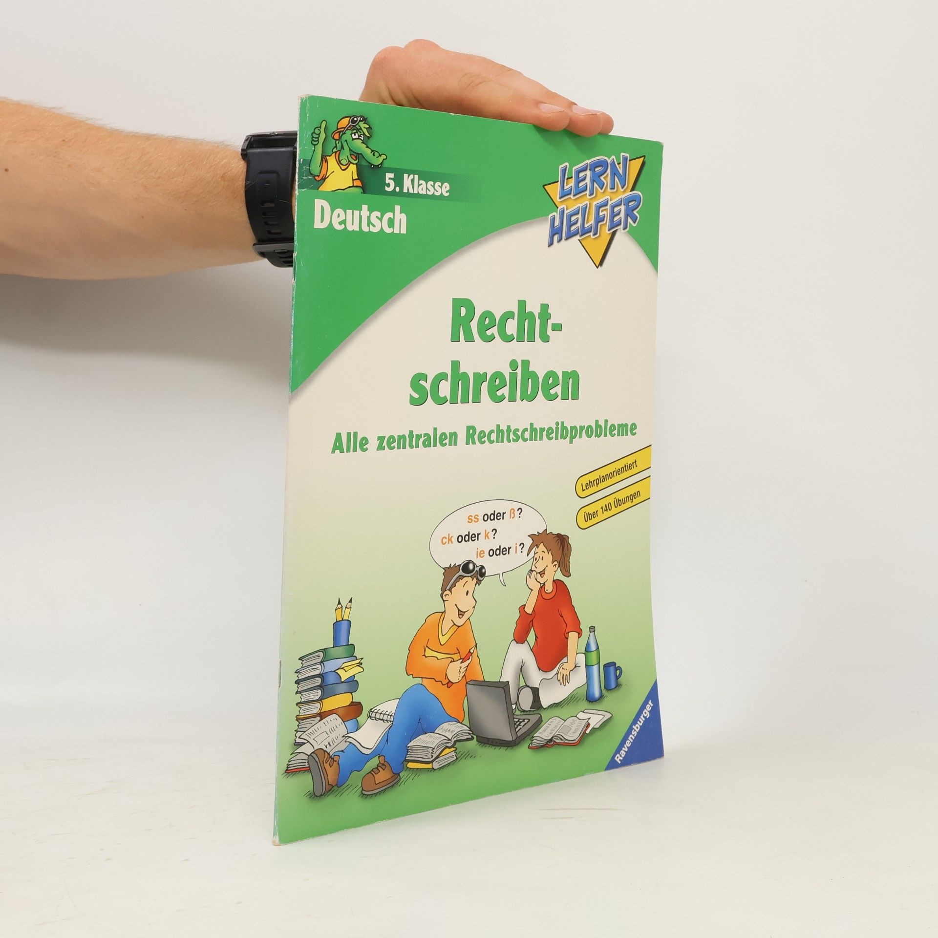 Autorenkollektiv Lernhelfer