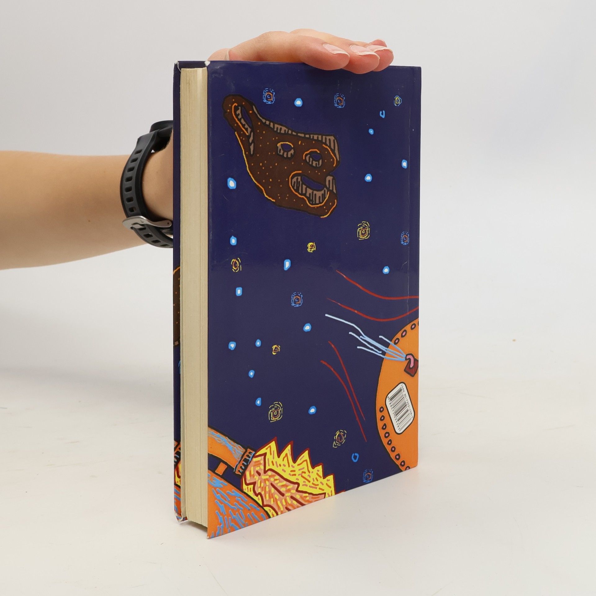 Douglas Adams Stopařův průvodce Galaxií 1