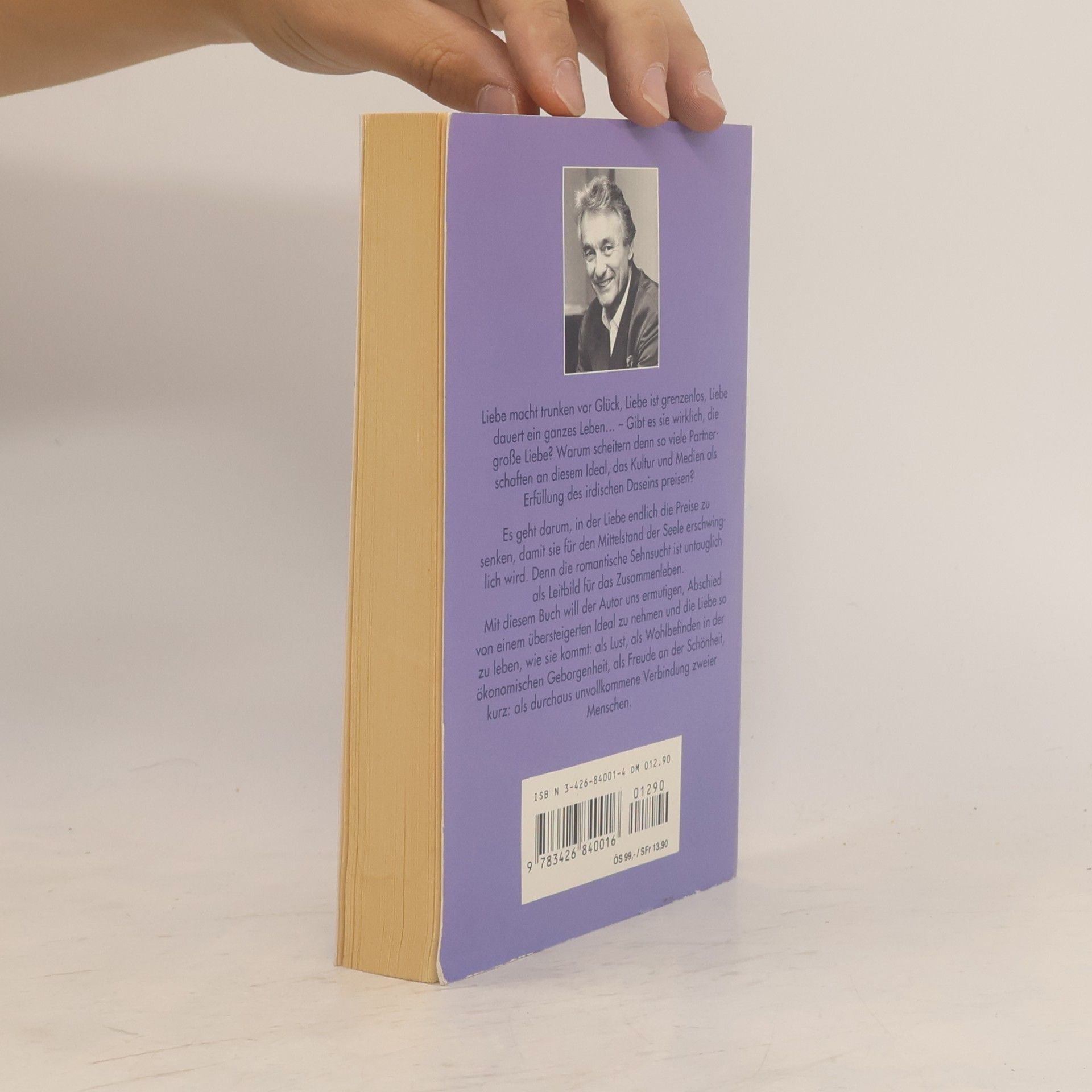 Benno Kroll Das Kalkül in der Liebe