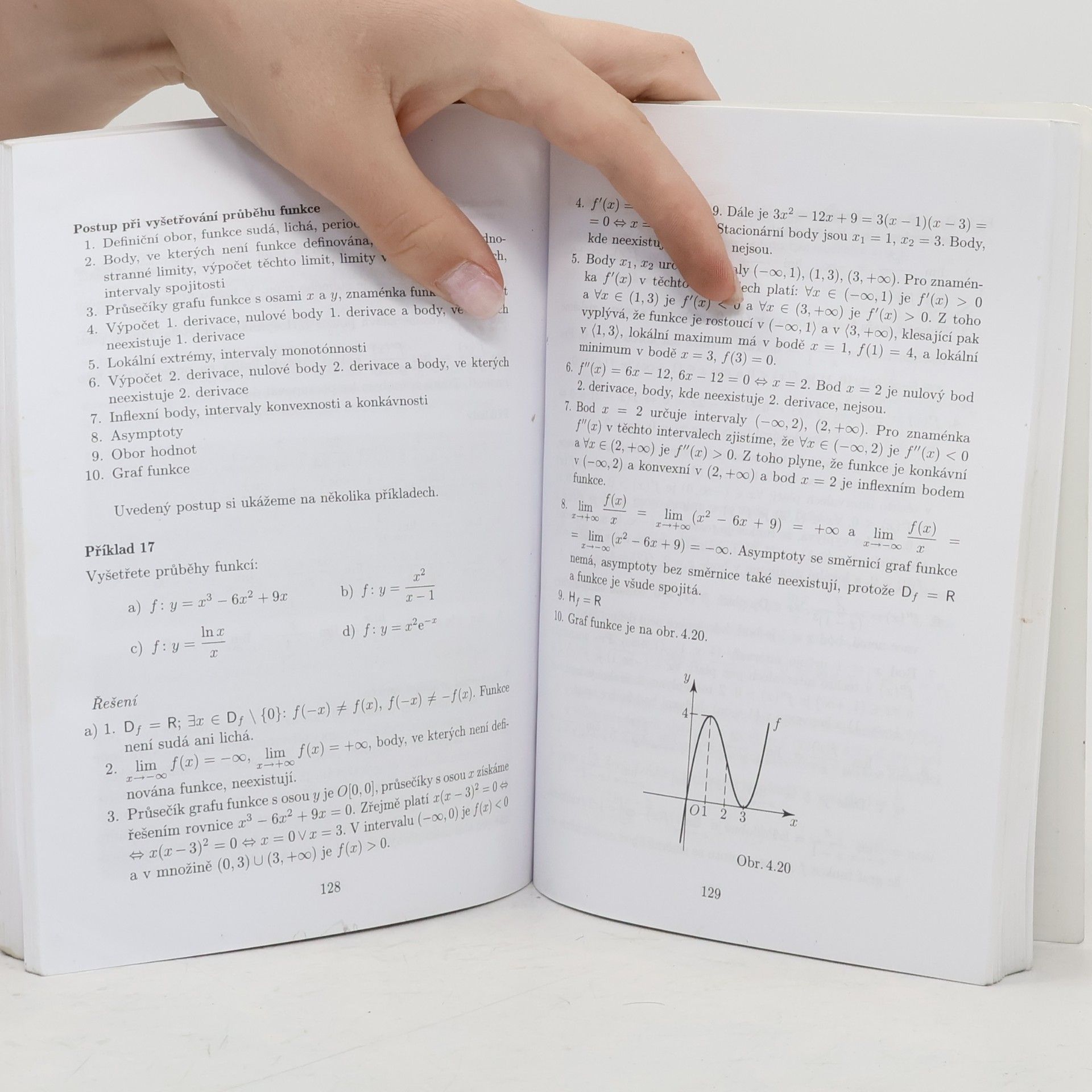 Dag Hrubý Matematika pro gymnázia