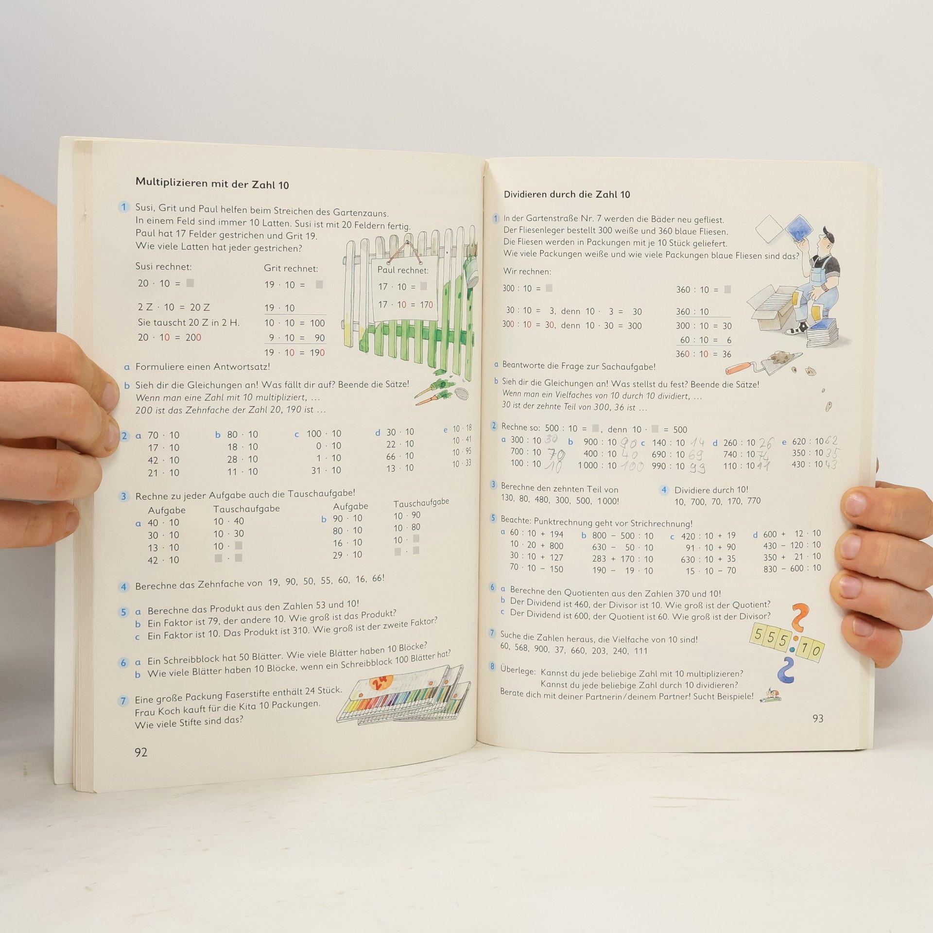 Lisa Auferkamp Schülerbuch Klassen 5/6