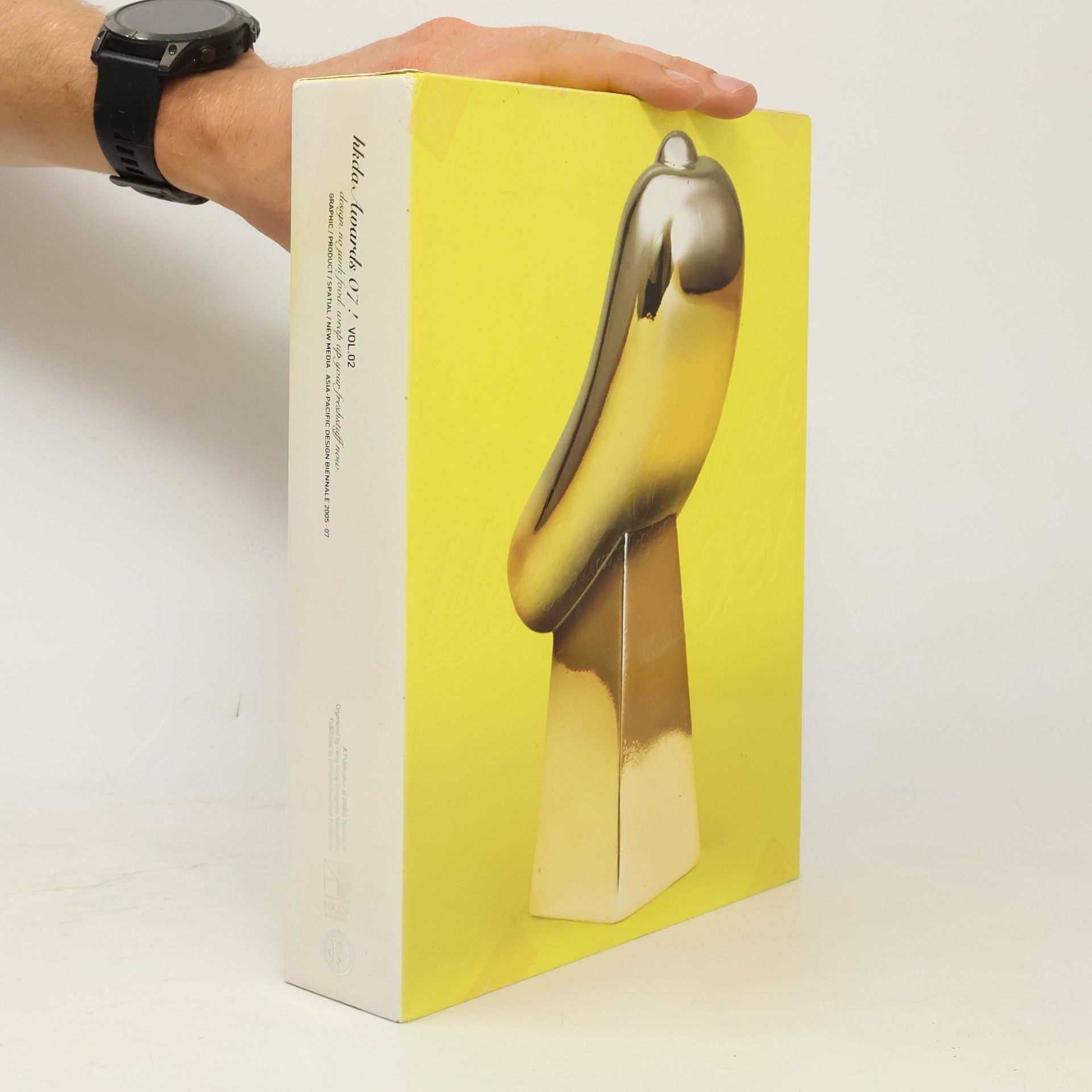 Autorenkollektiv HKDA Awards 07