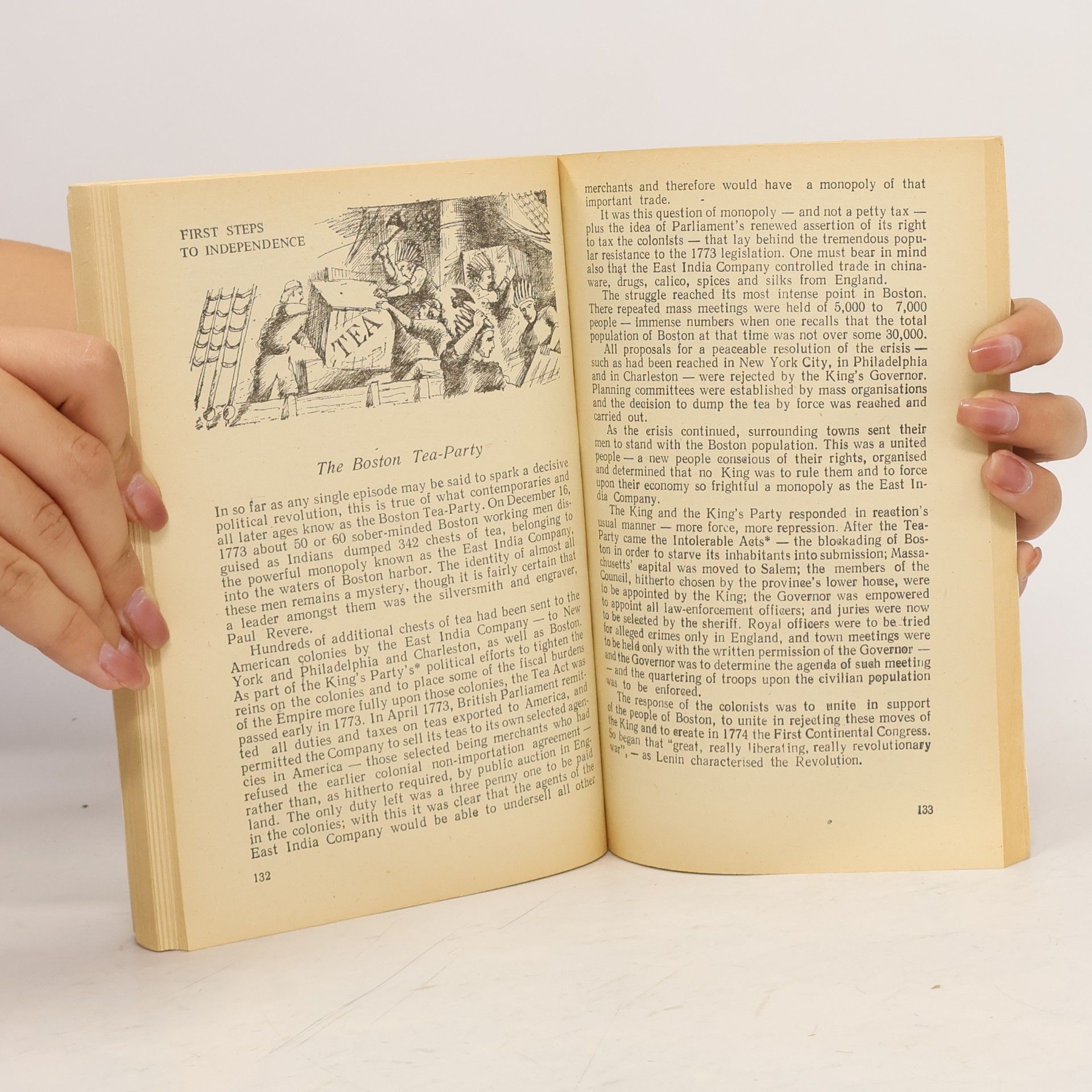 irina Aleksejevna Tenson Habits and Ways in Great Britain and the United States