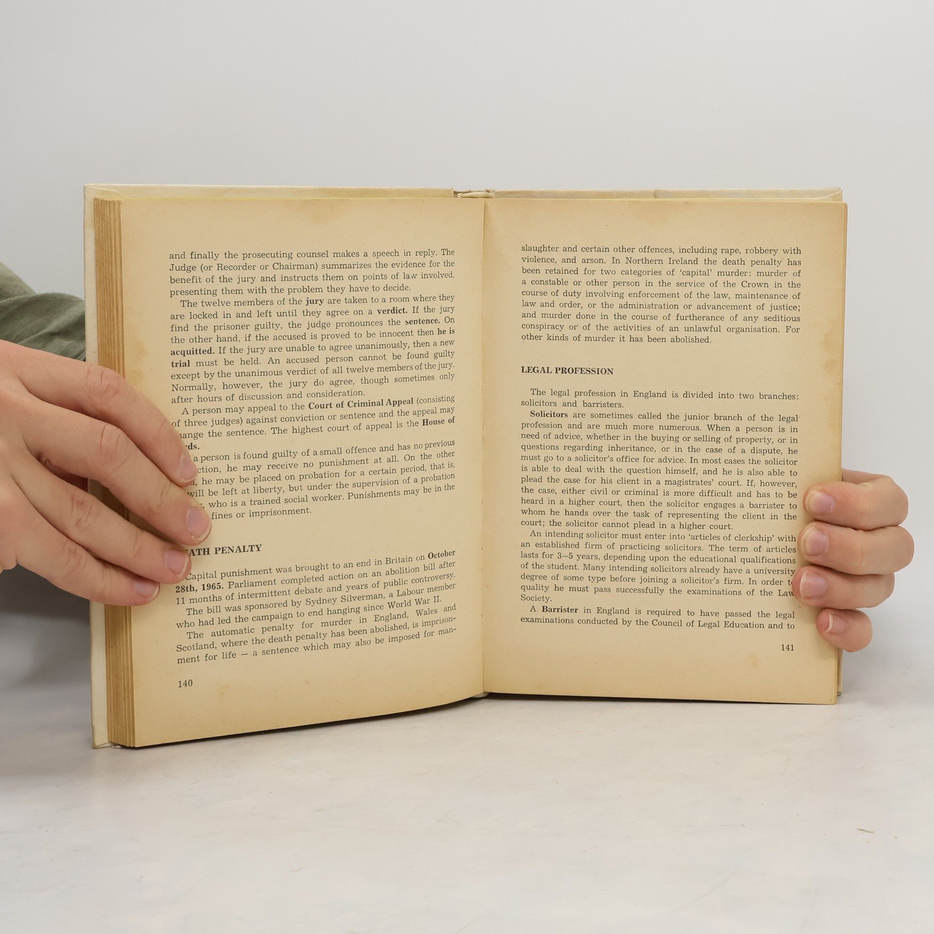 Jean Ruppeldt British life and institutions