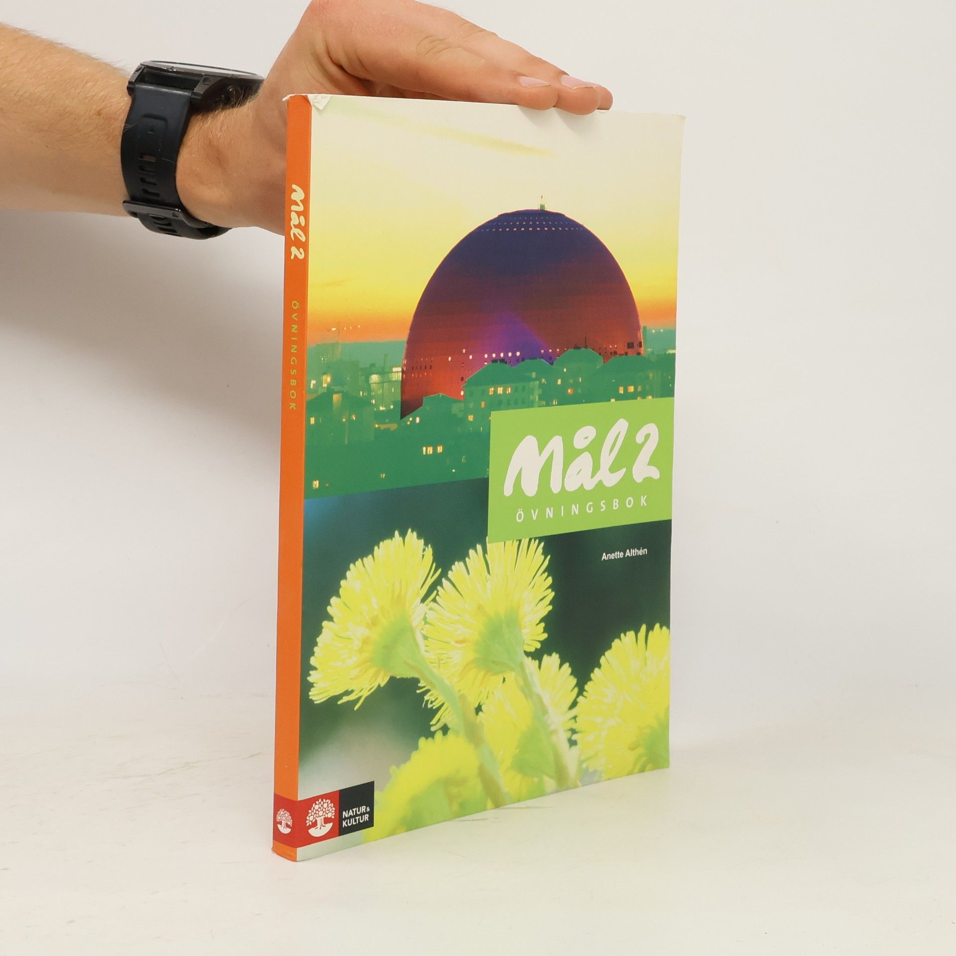 Mål 2