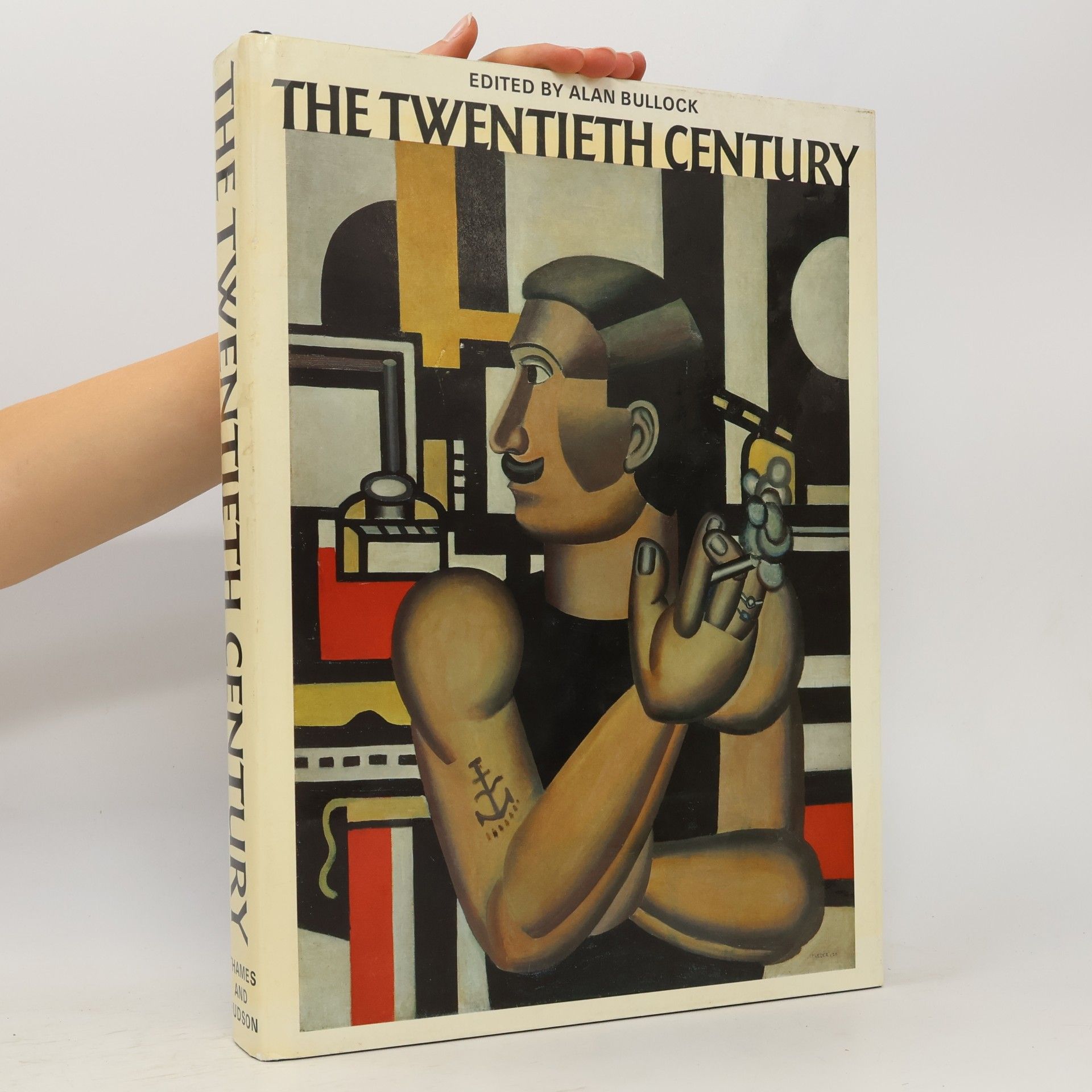 H. S. Commager The Twentieth Century