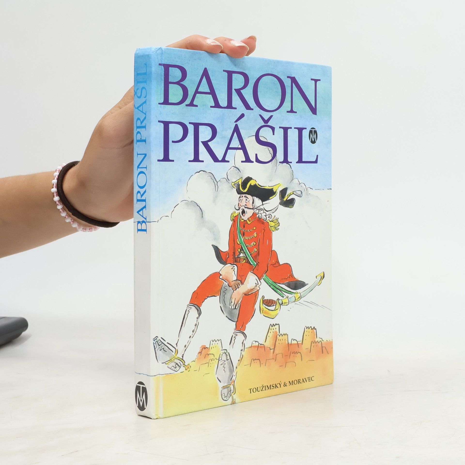 Baron Prášil