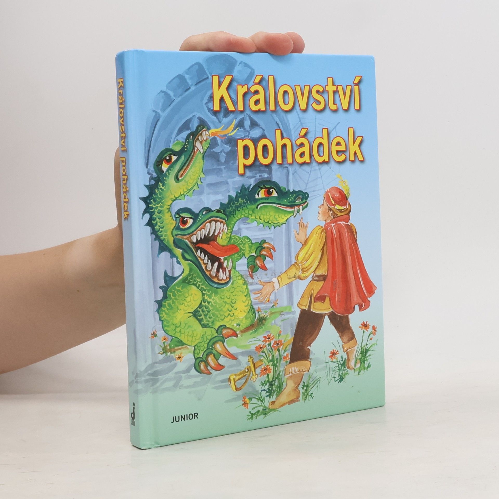 Království pohádek