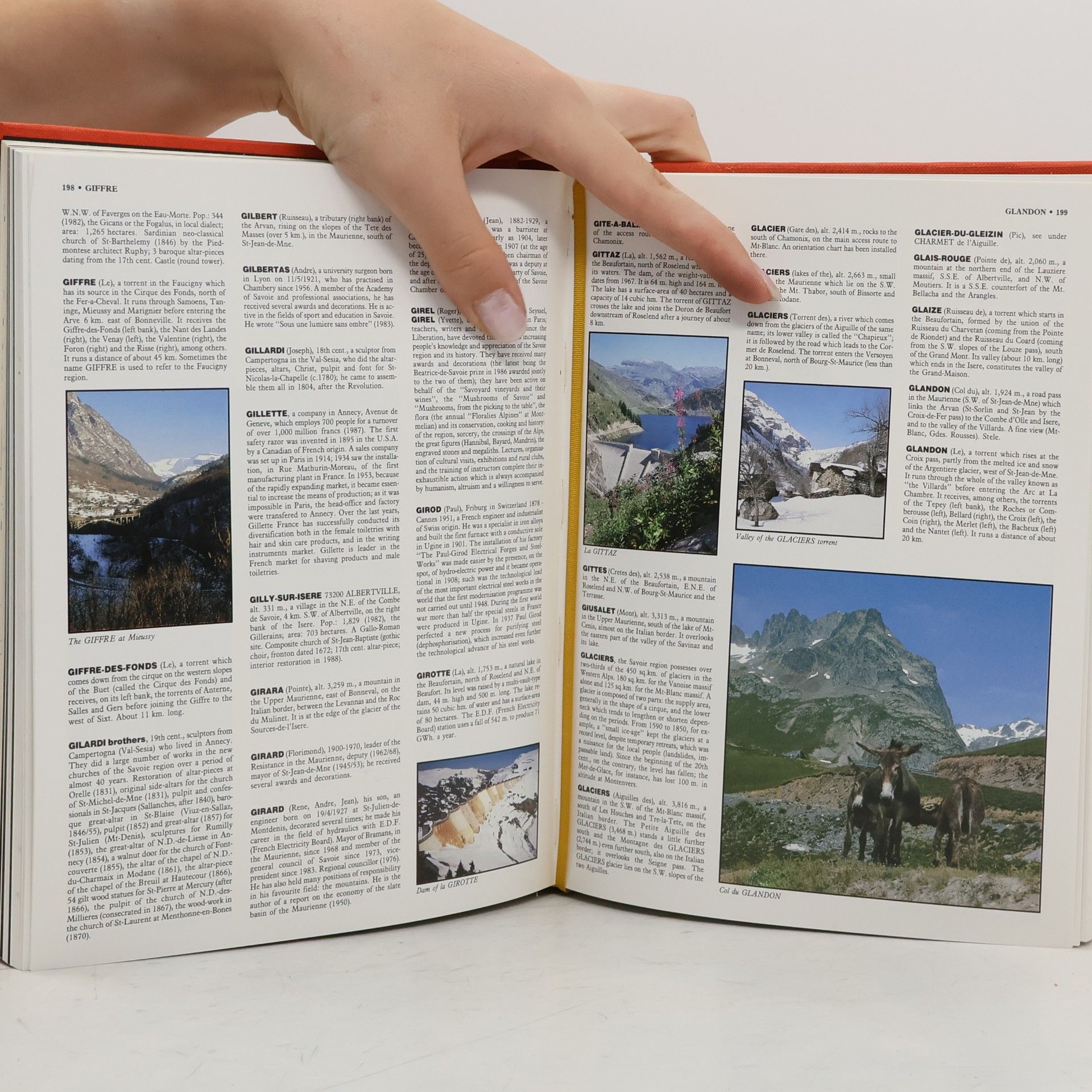 Valéry d' Amboise Dictionnaire d'Amboise – Pays de Savoie