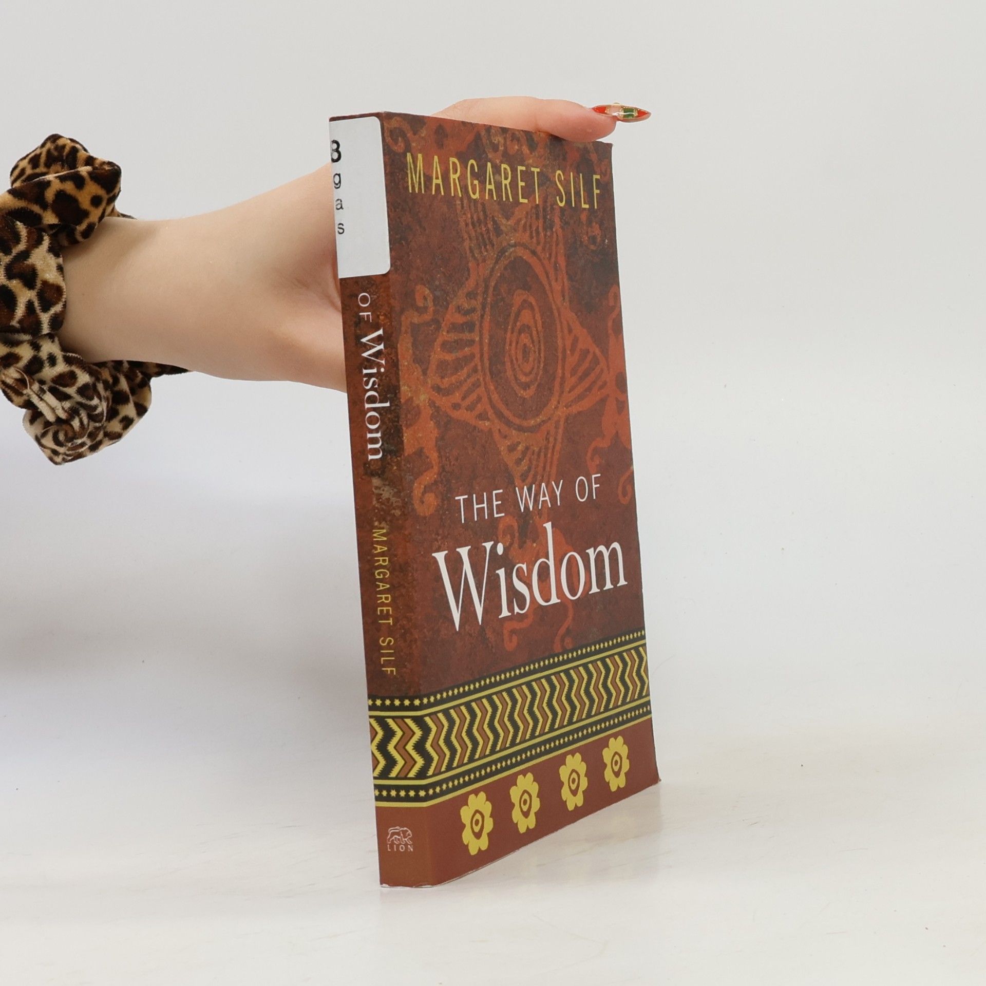 The Way of Wisdom