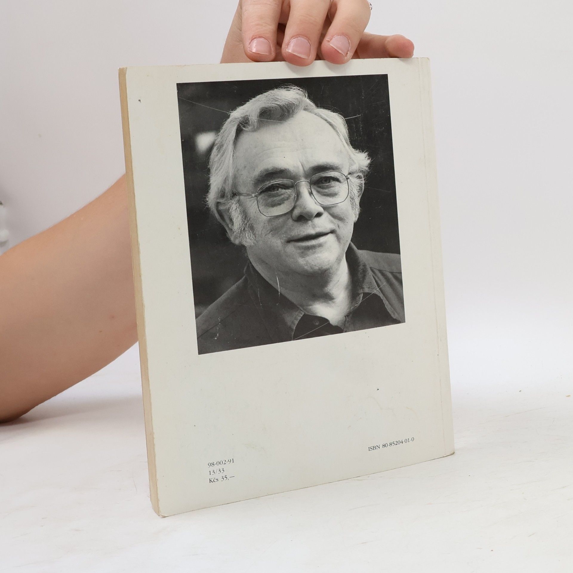 Josef Škvorecký Prima sezóna