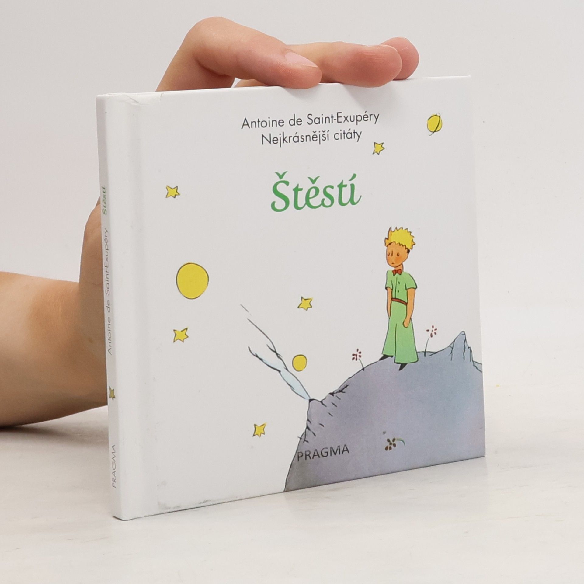 Štěstí