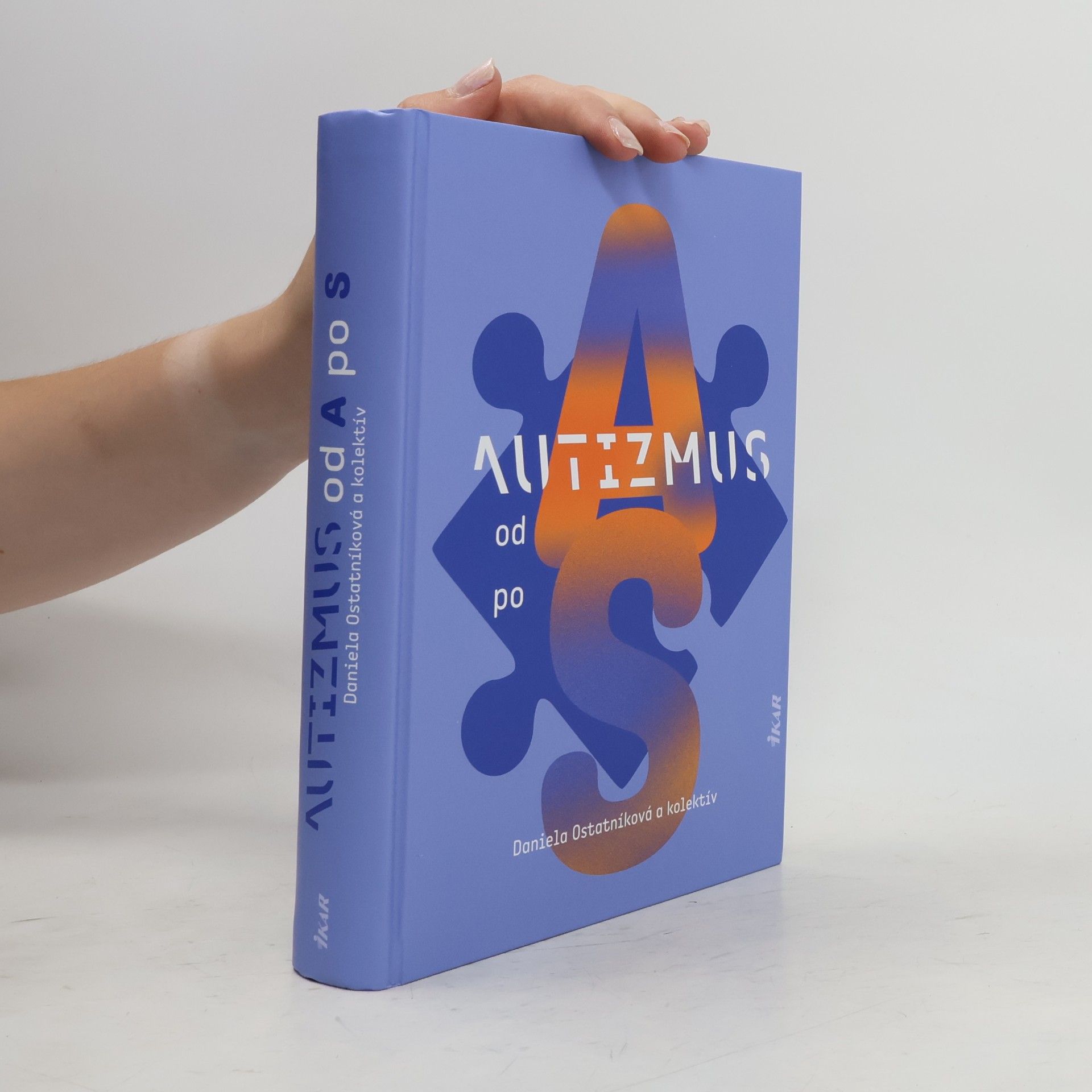 Autizmus od A po S