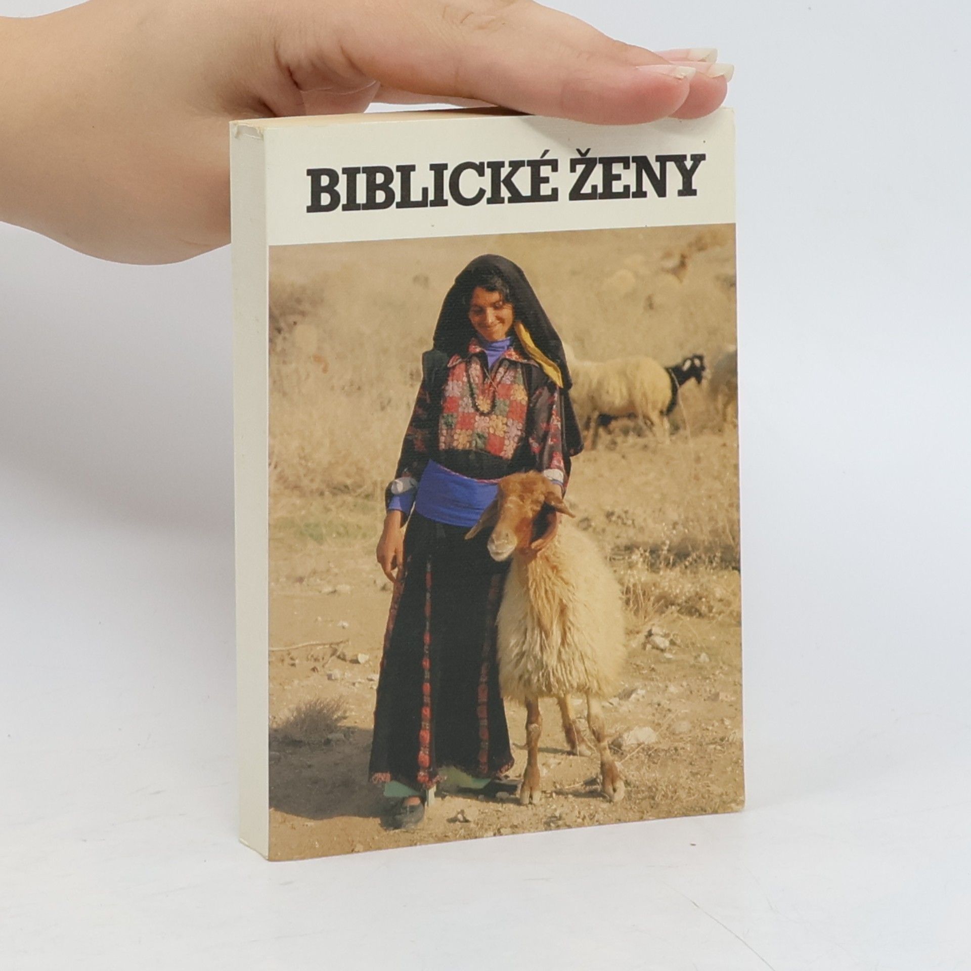 Various authors Biblické ženy