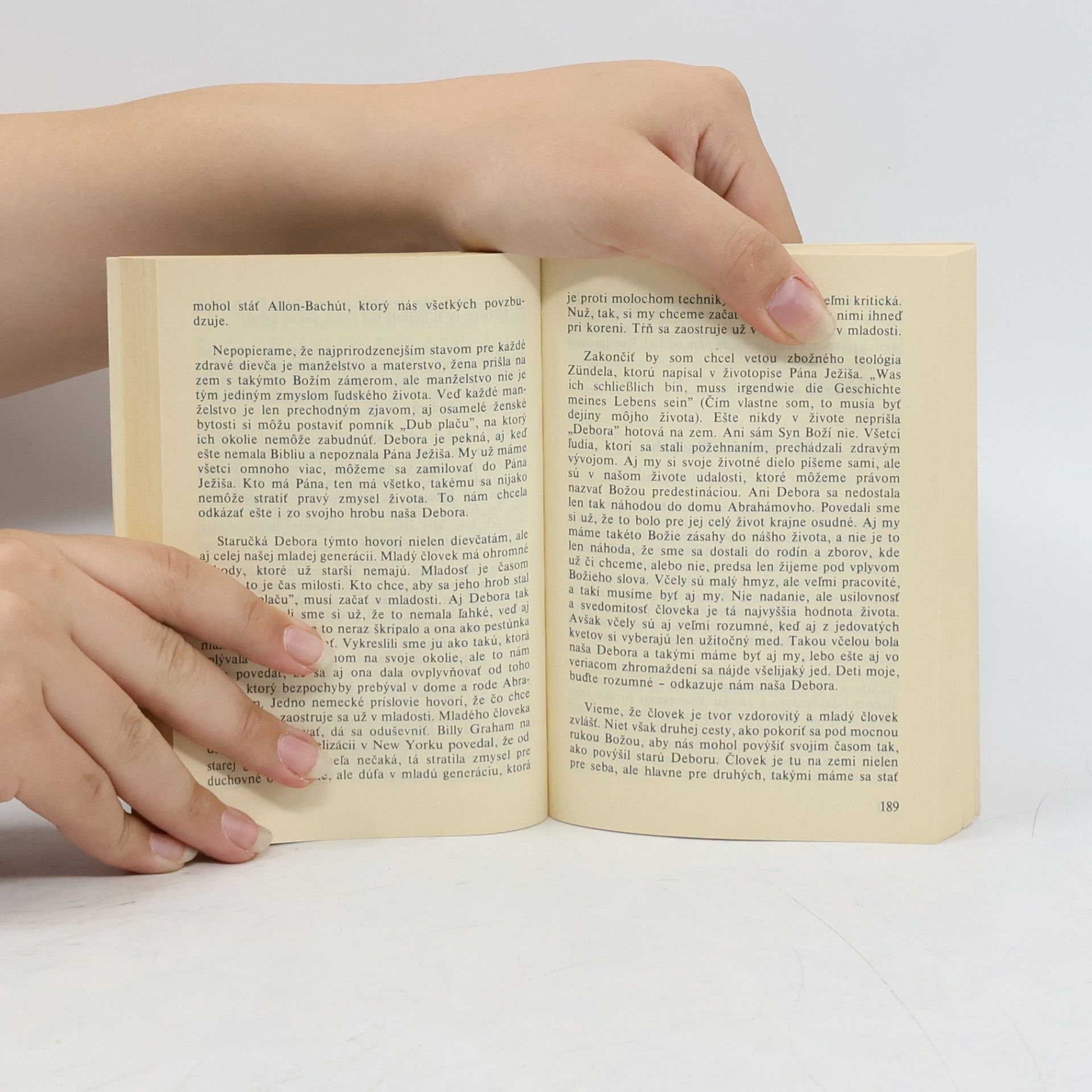 Autores varios Biblické ženy