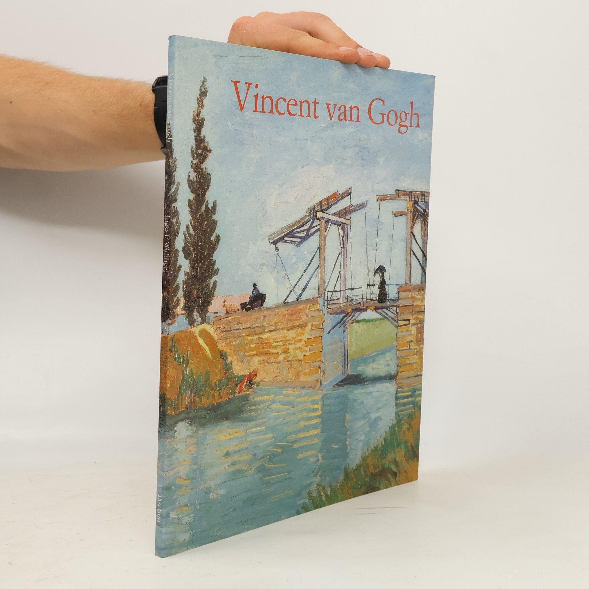 Ingo Walther Vincent van Gogh
