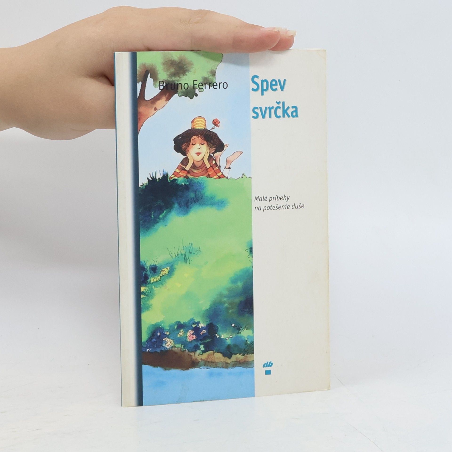Spev svrčka