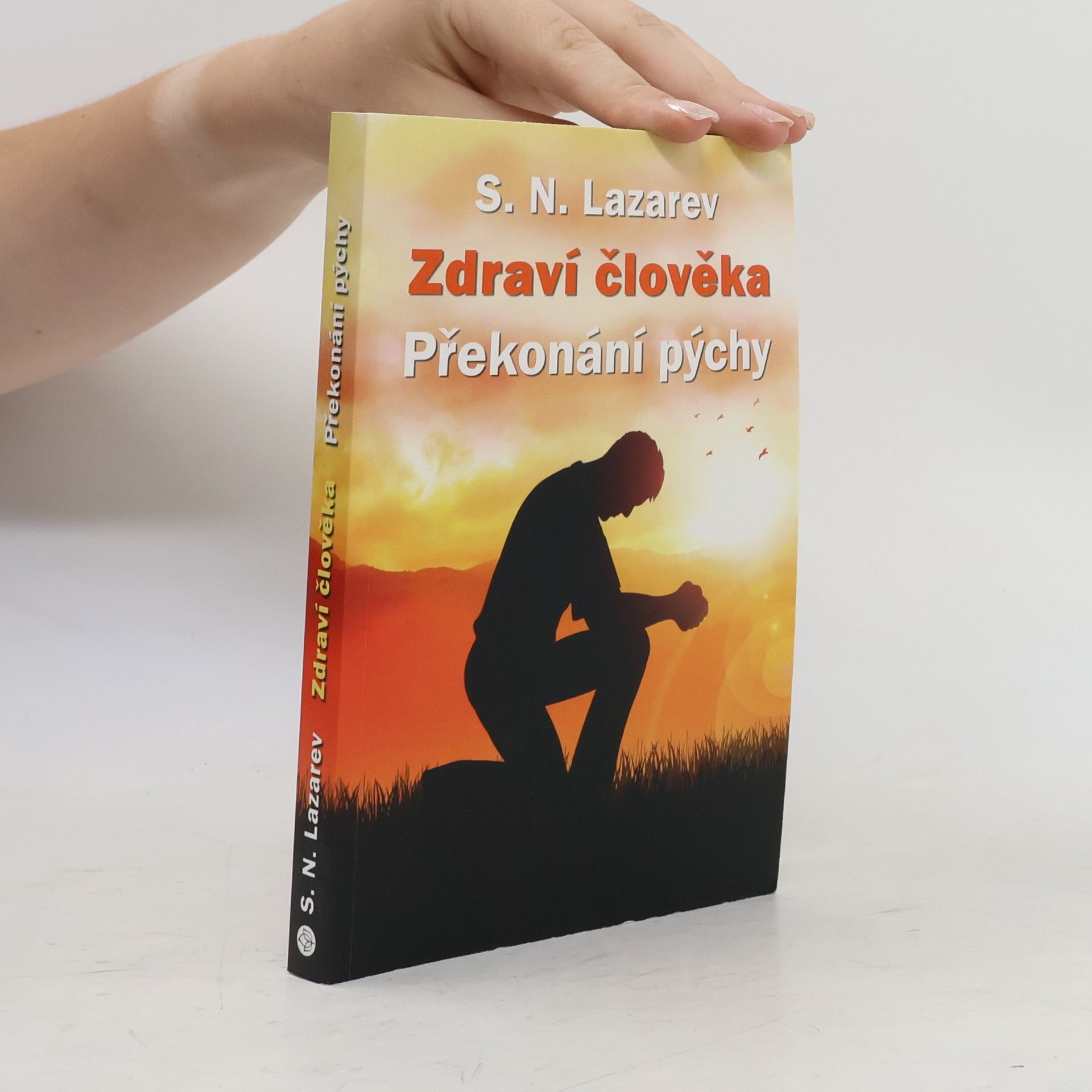 Zdraví člověka : překonání pýchy
