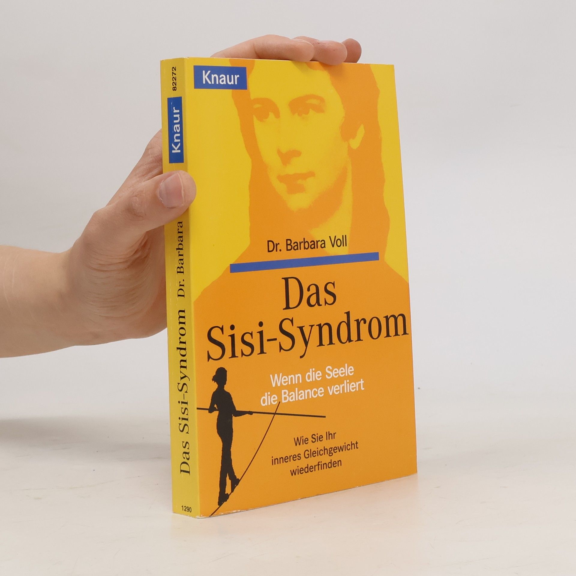 Barbara Voll-Peters Das Sisi-Syndrom